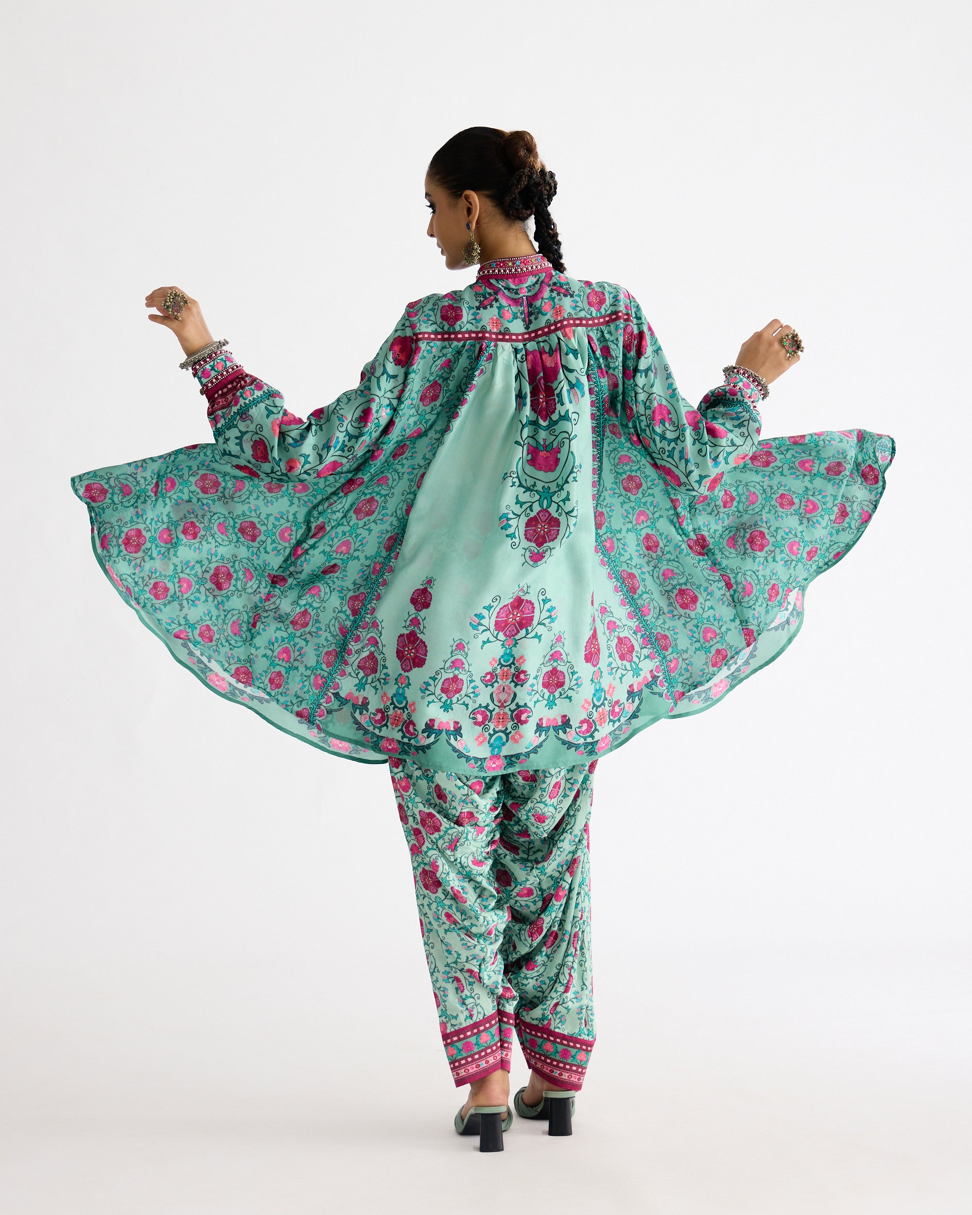 Bukhara : Nilofer