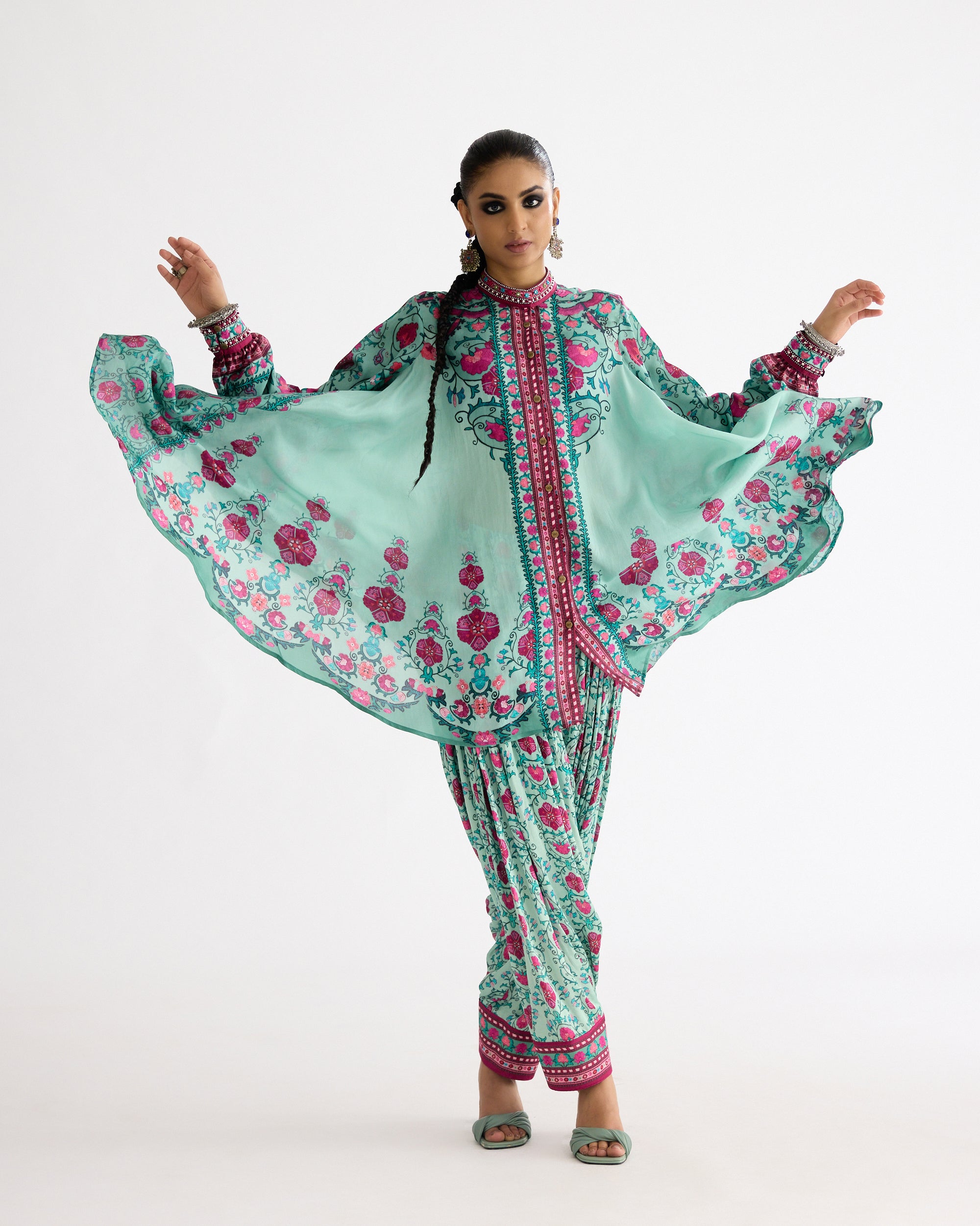 Bukhara : Nilofer