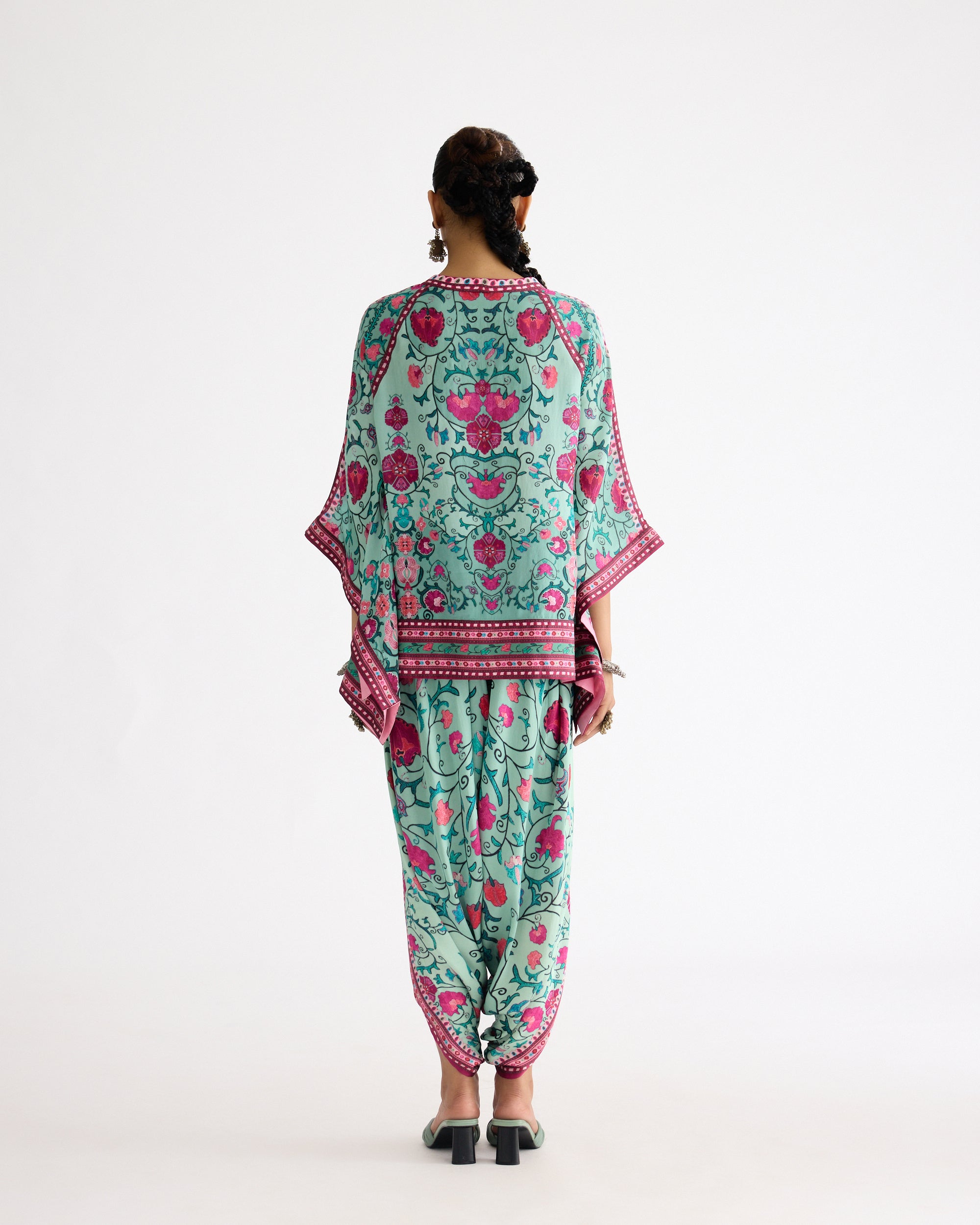 Bukhara : Sonth