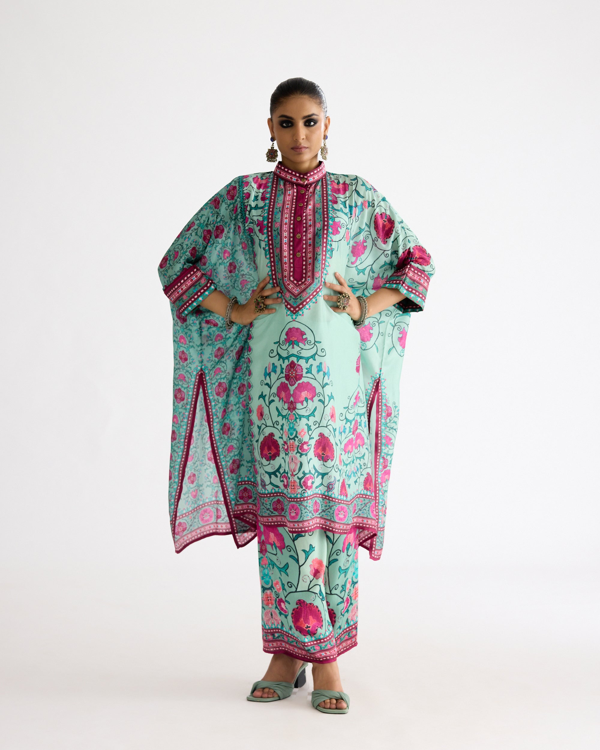 Bukhara : Chantelle