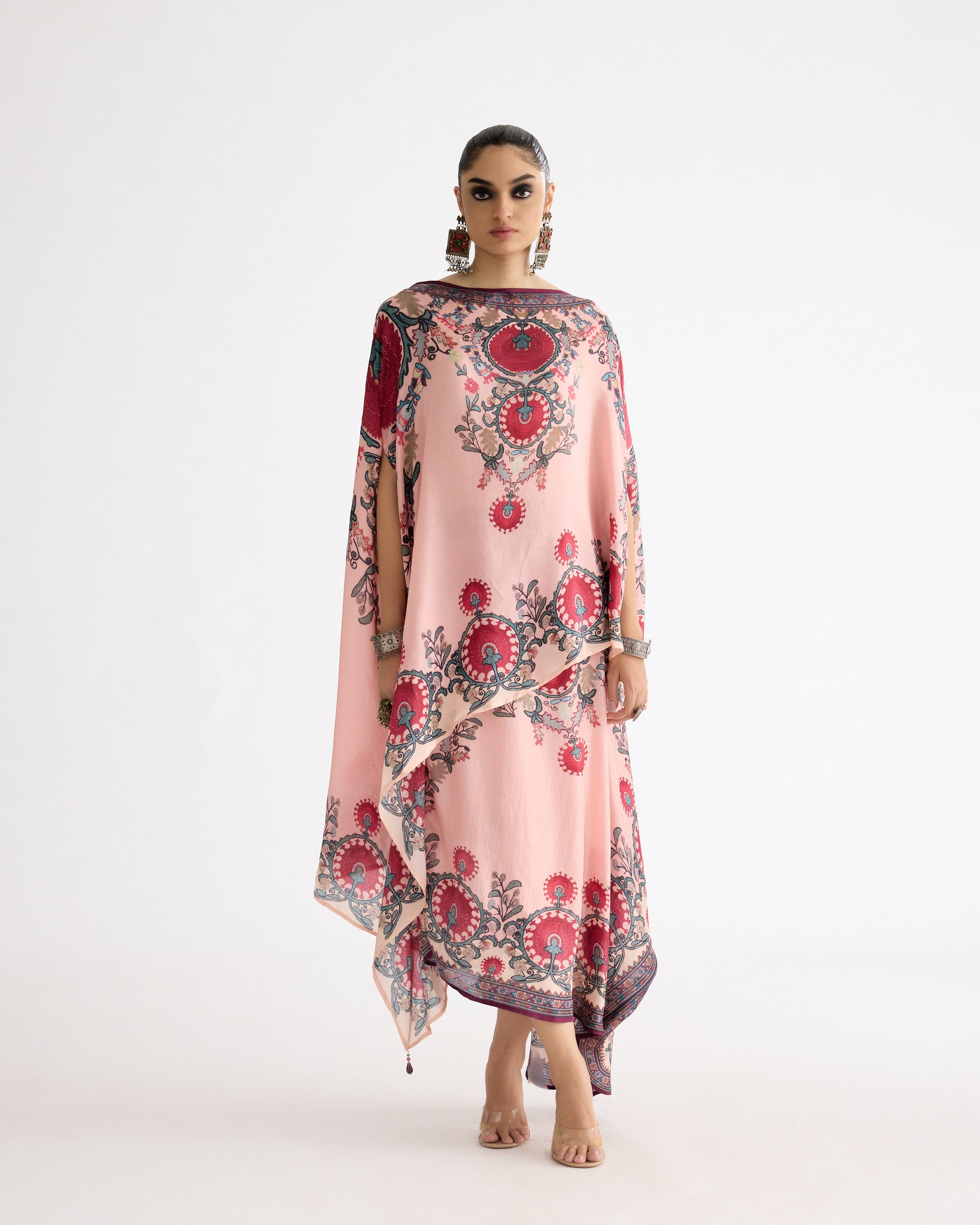 Bukhara : Kamini (2pcs Set )