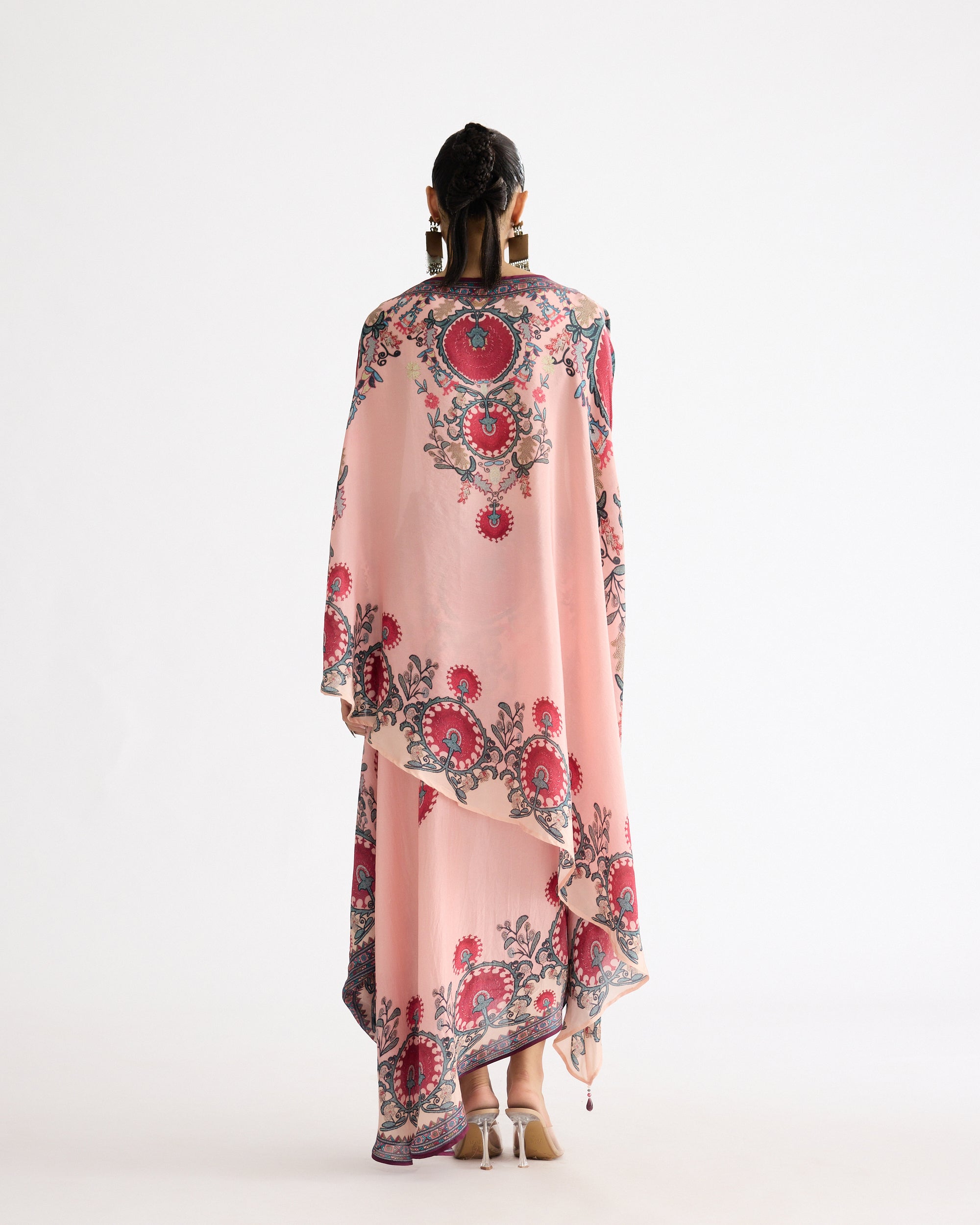 Bukhara : Kamini (2pcs Set )