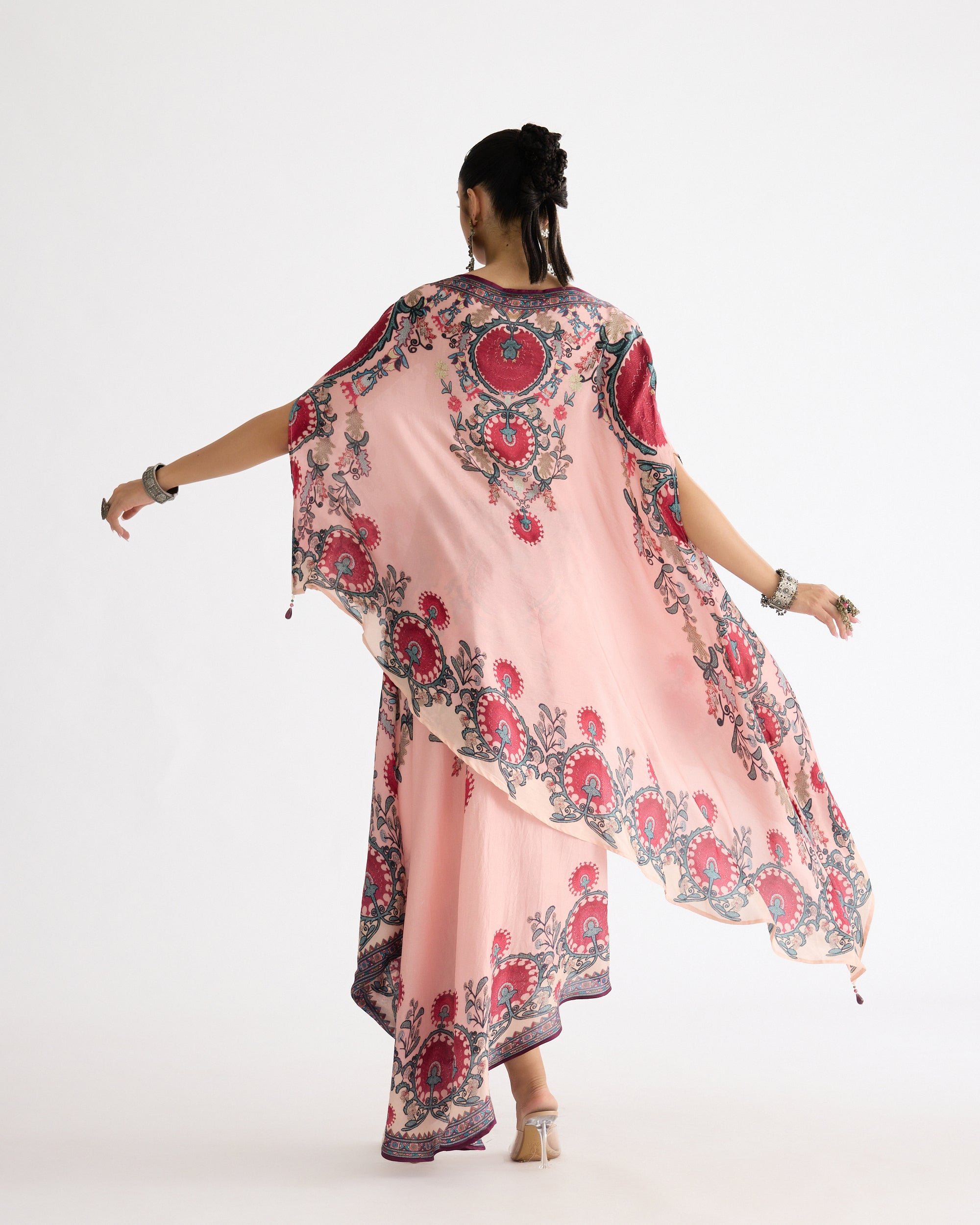 Bukhara : Kamini (2pcs Set )