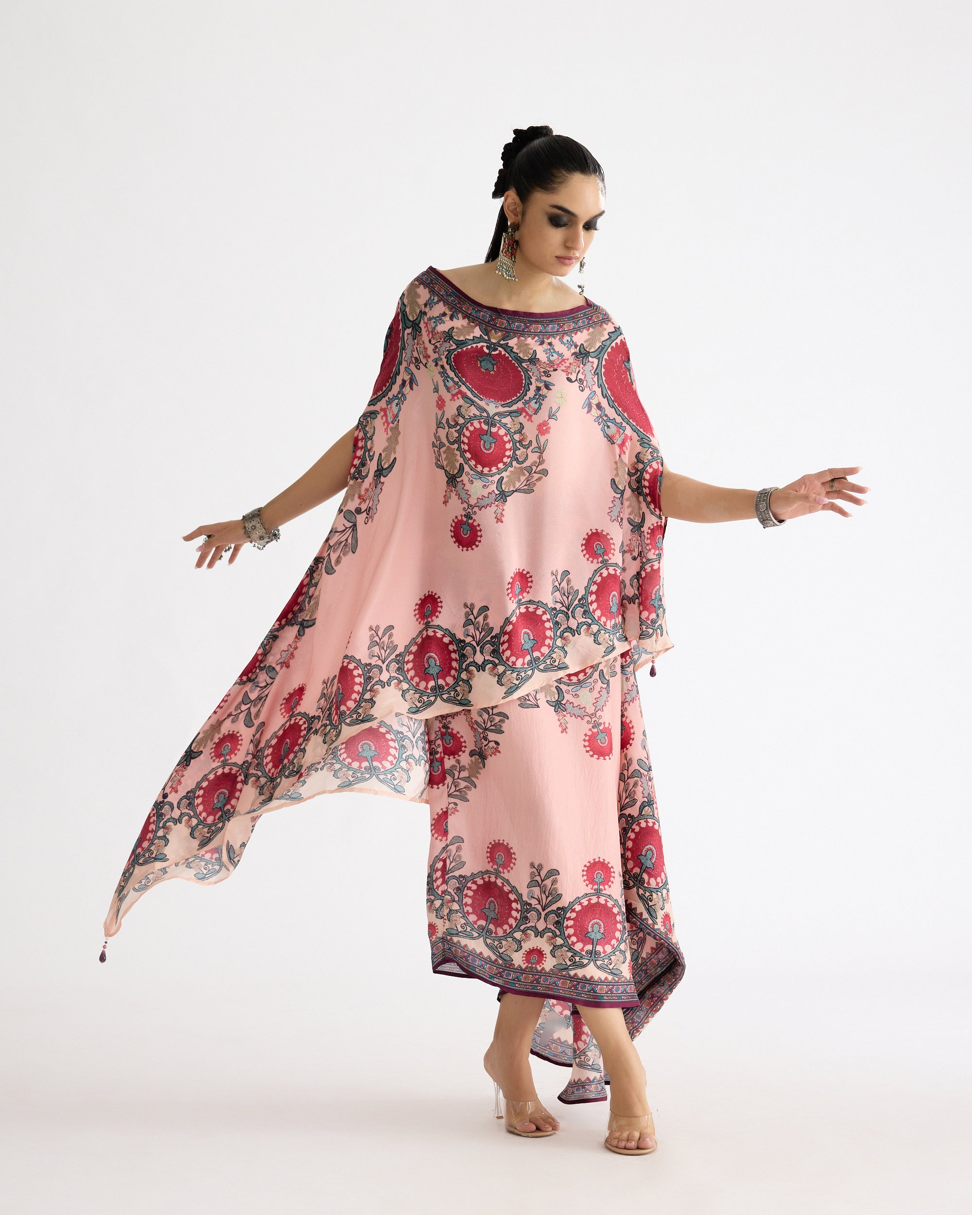 Bukhara : Kamini (2pcs Set )