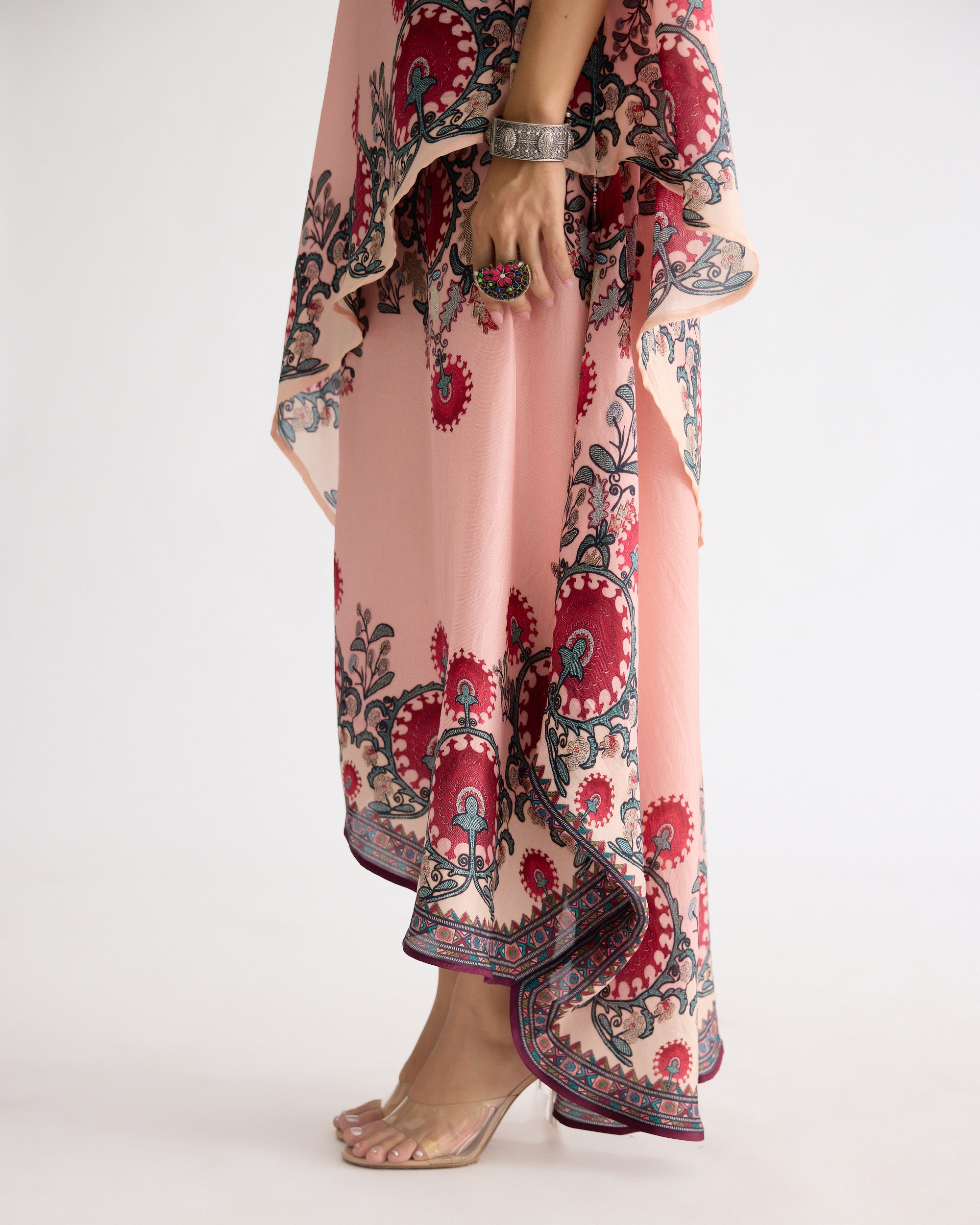 Bukhara : Kamini (2pcs Set )