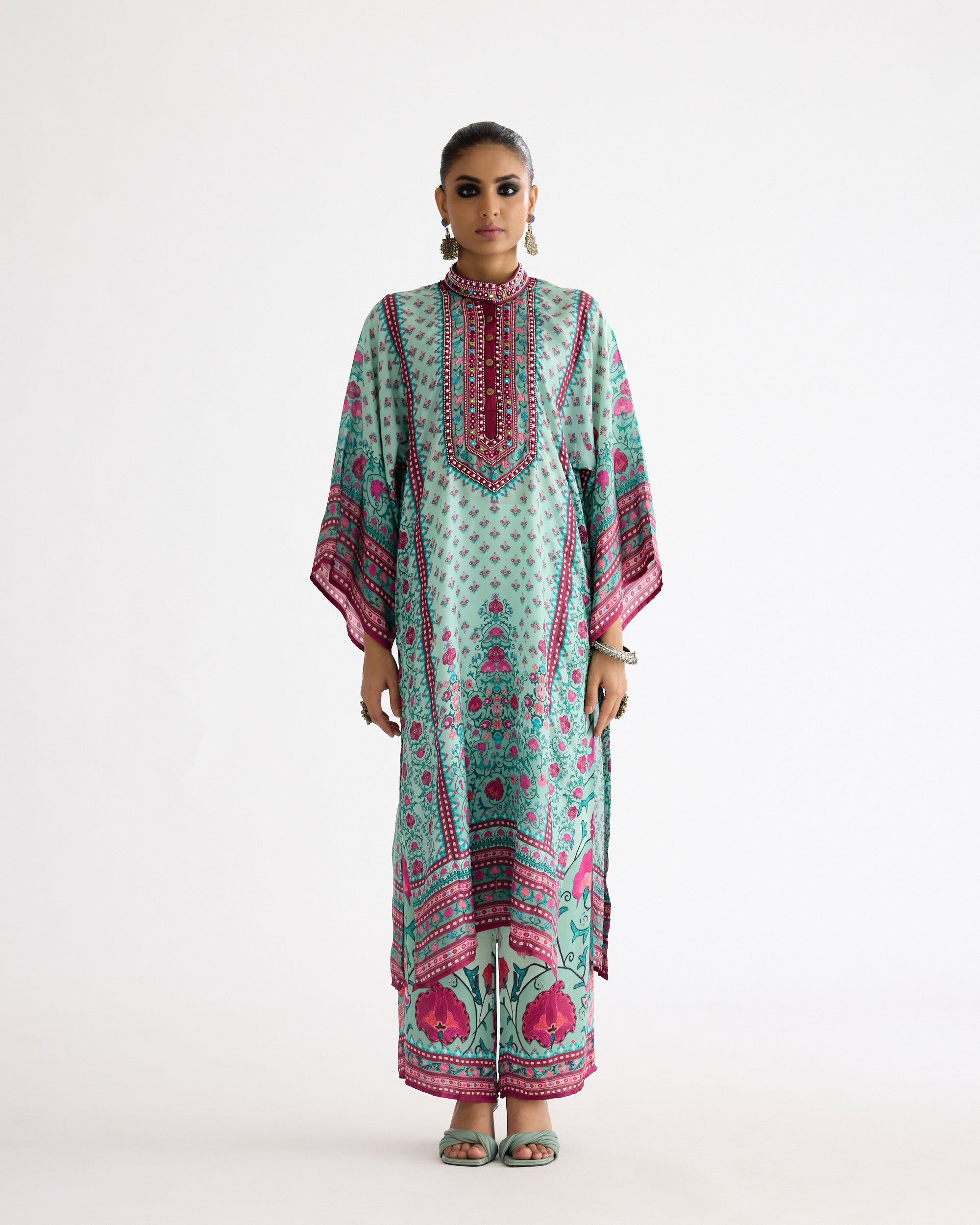 Bukhara : Gayatri