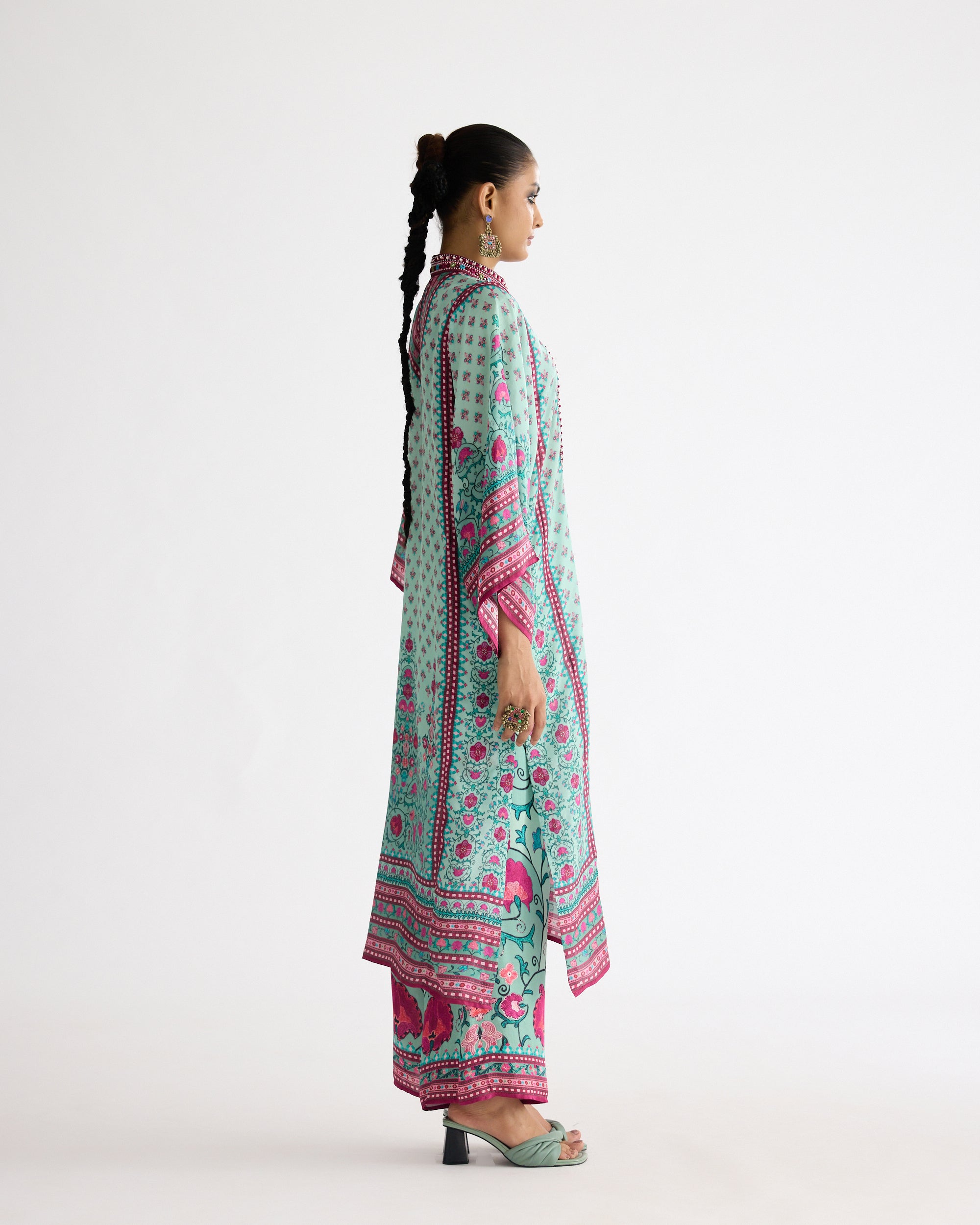 Bukhara : Gayatri