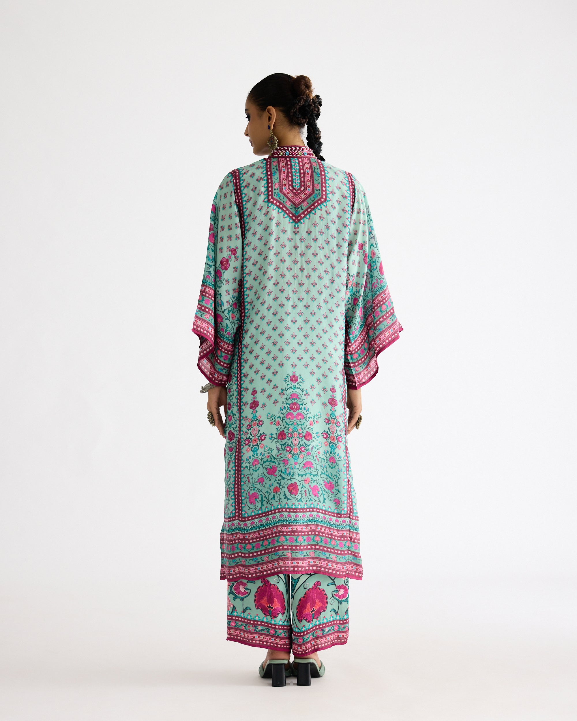 Bukhara : Gayatri
