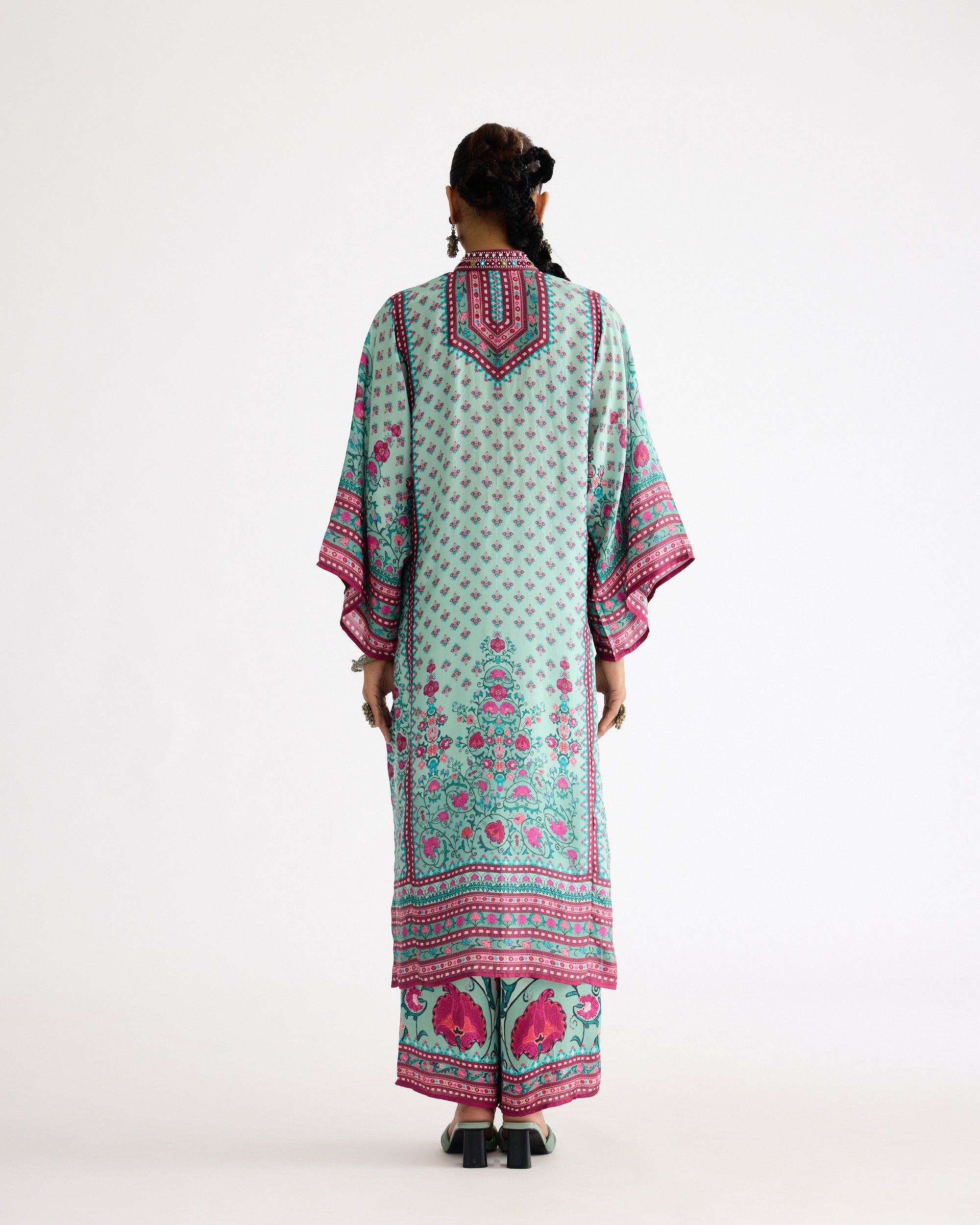 Bukhara : Gayatri