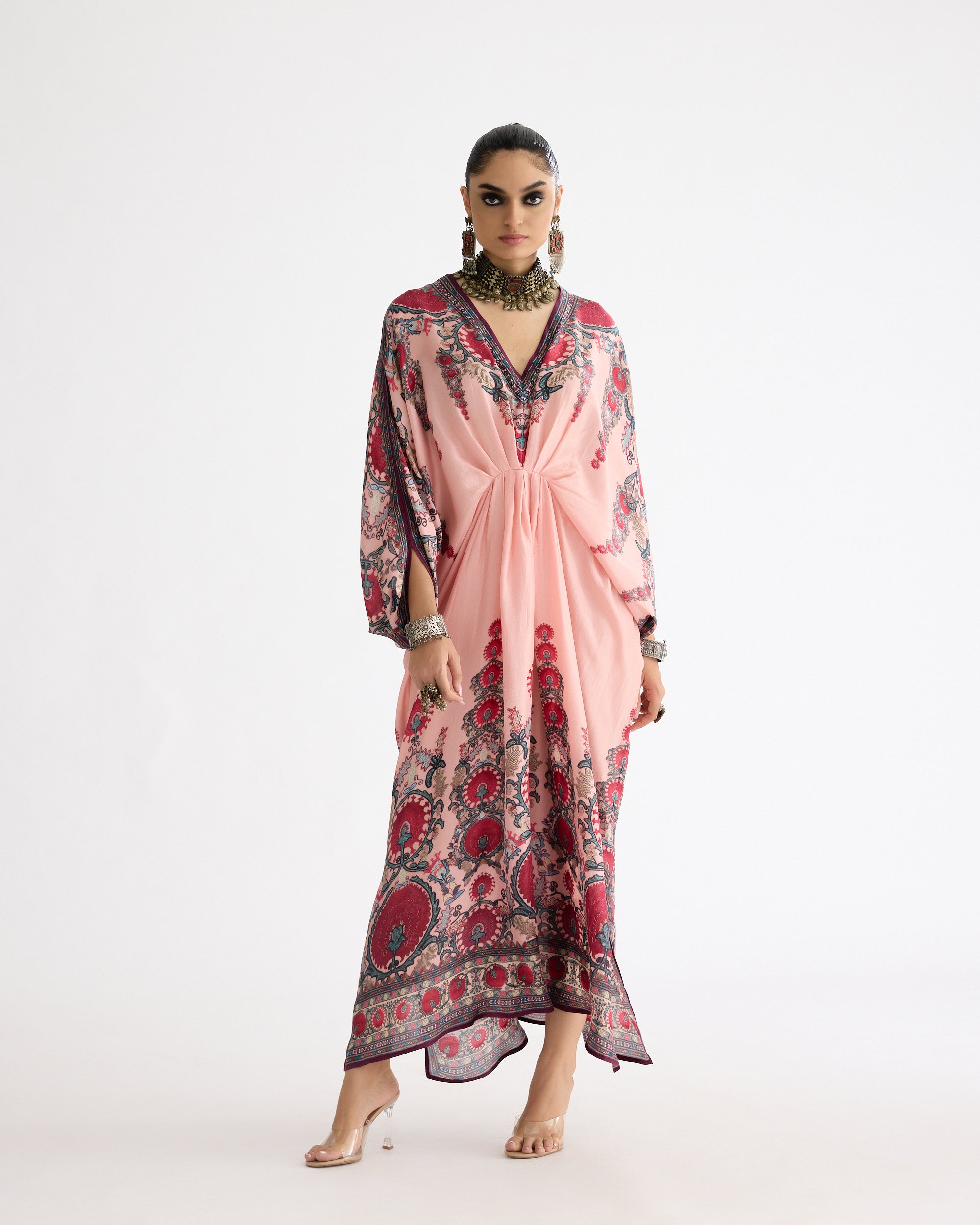 Bukhara : Rasika