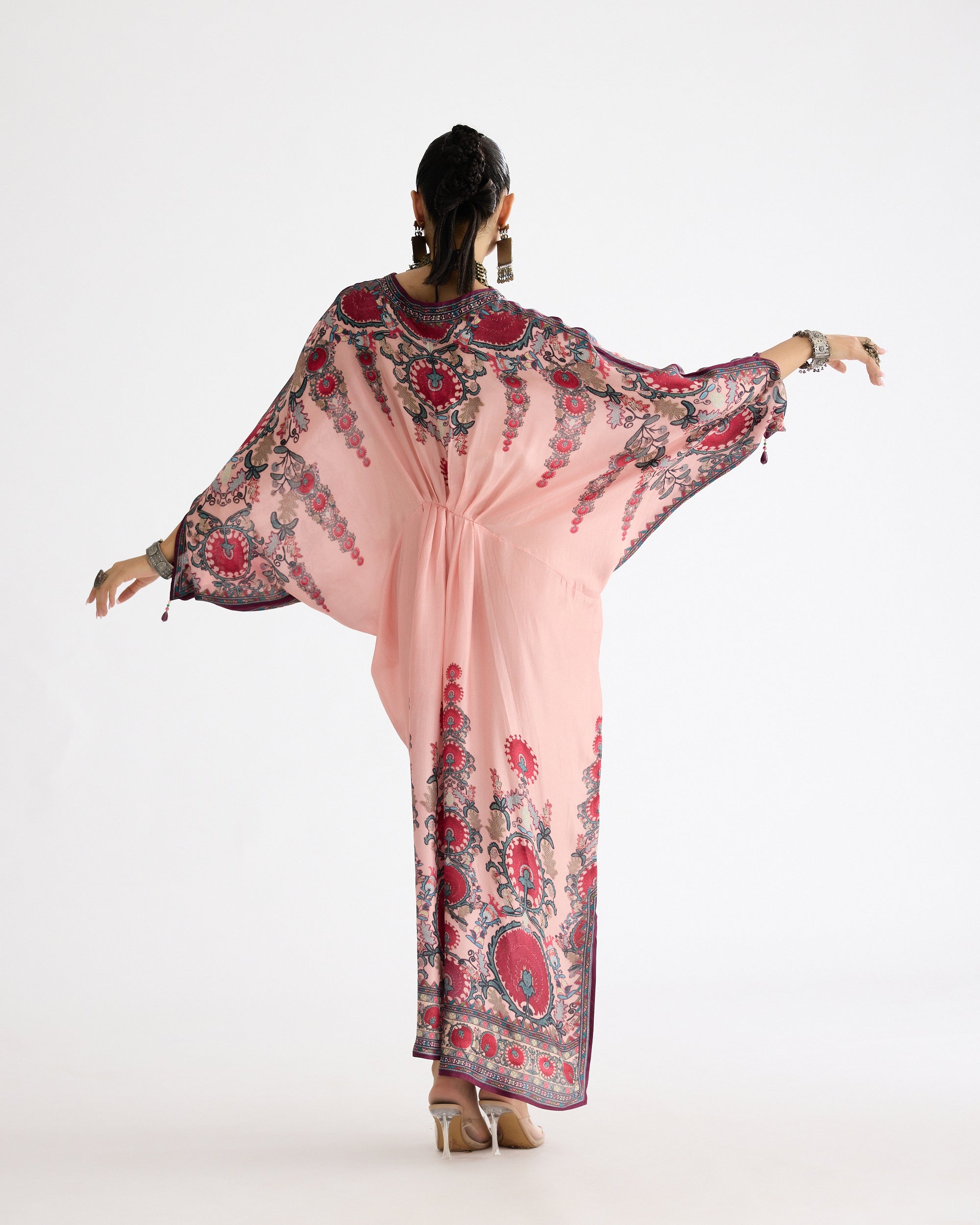 Bukhara : Rasika