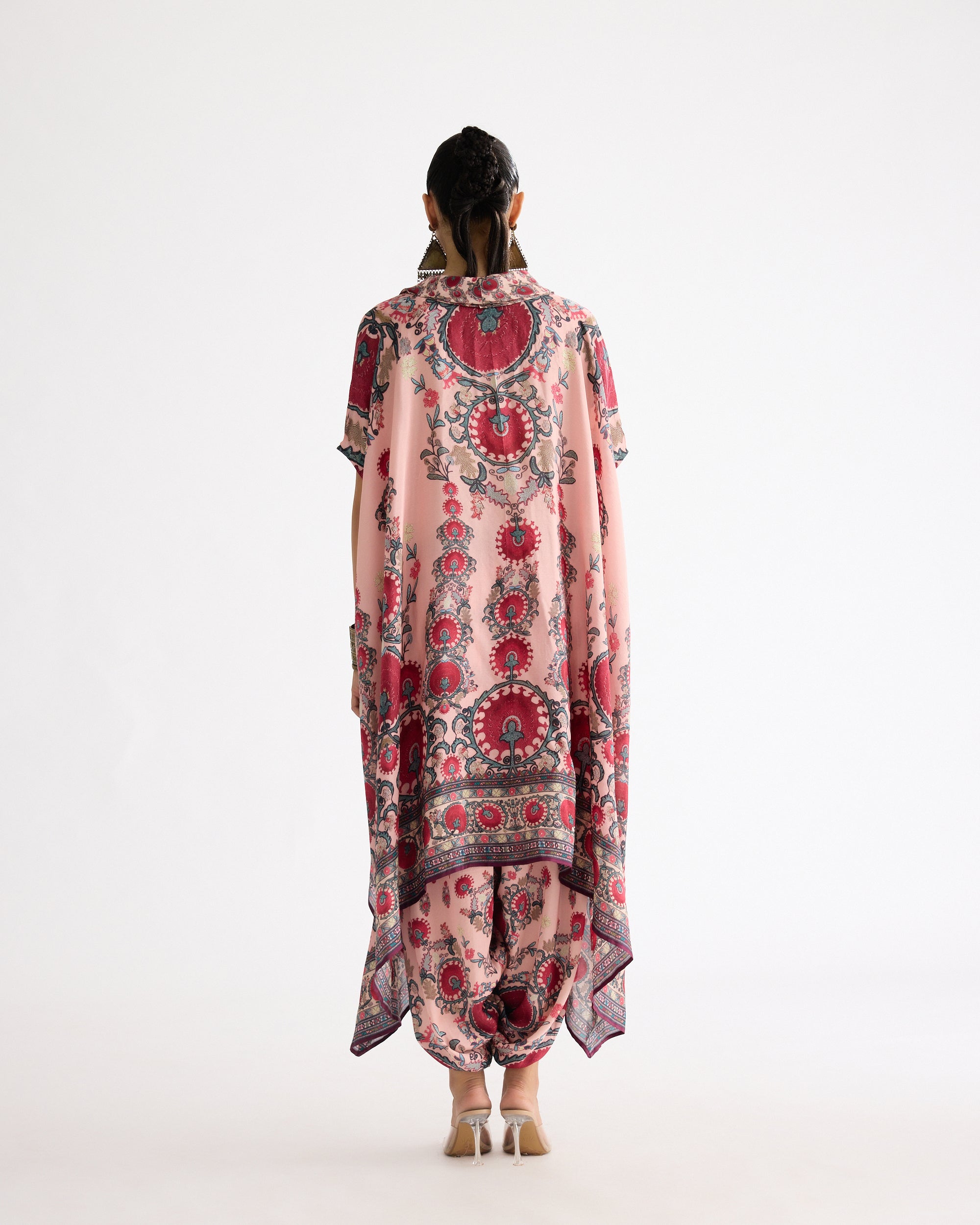 Bukhara : Lavanya