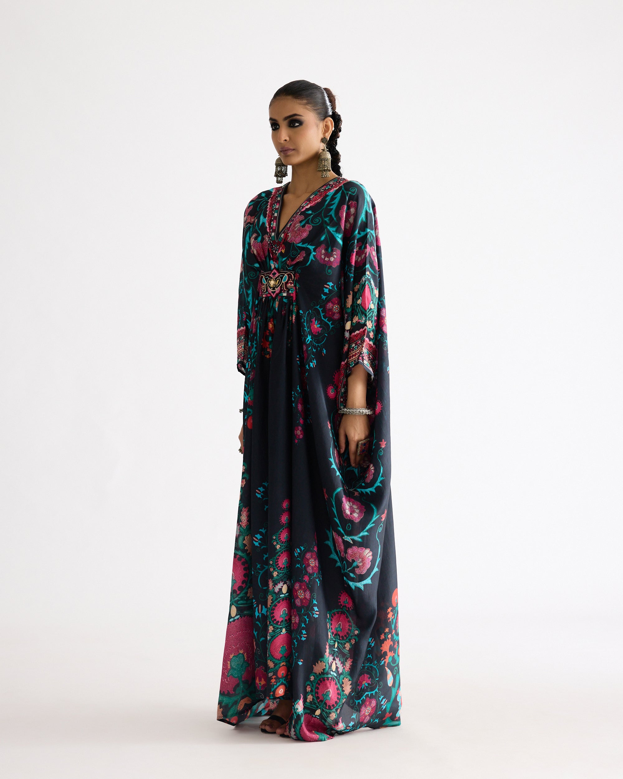 Bukhara : Imama Black