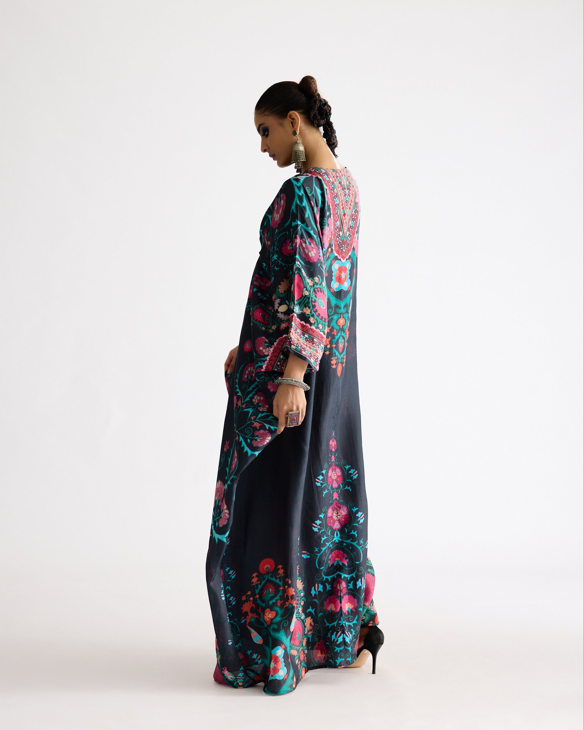 Bukhara : Imama Black