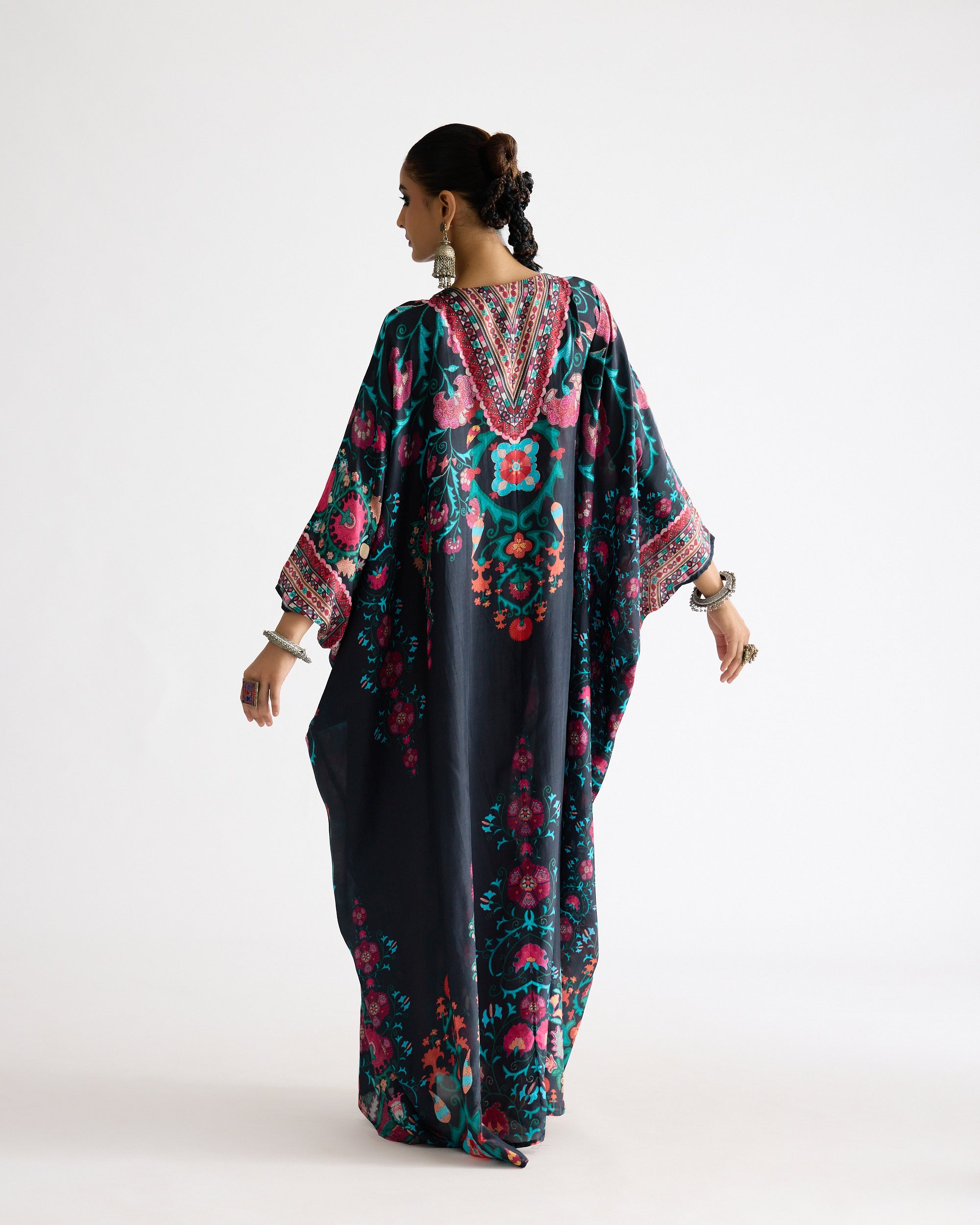 Bukhara : Imama Black