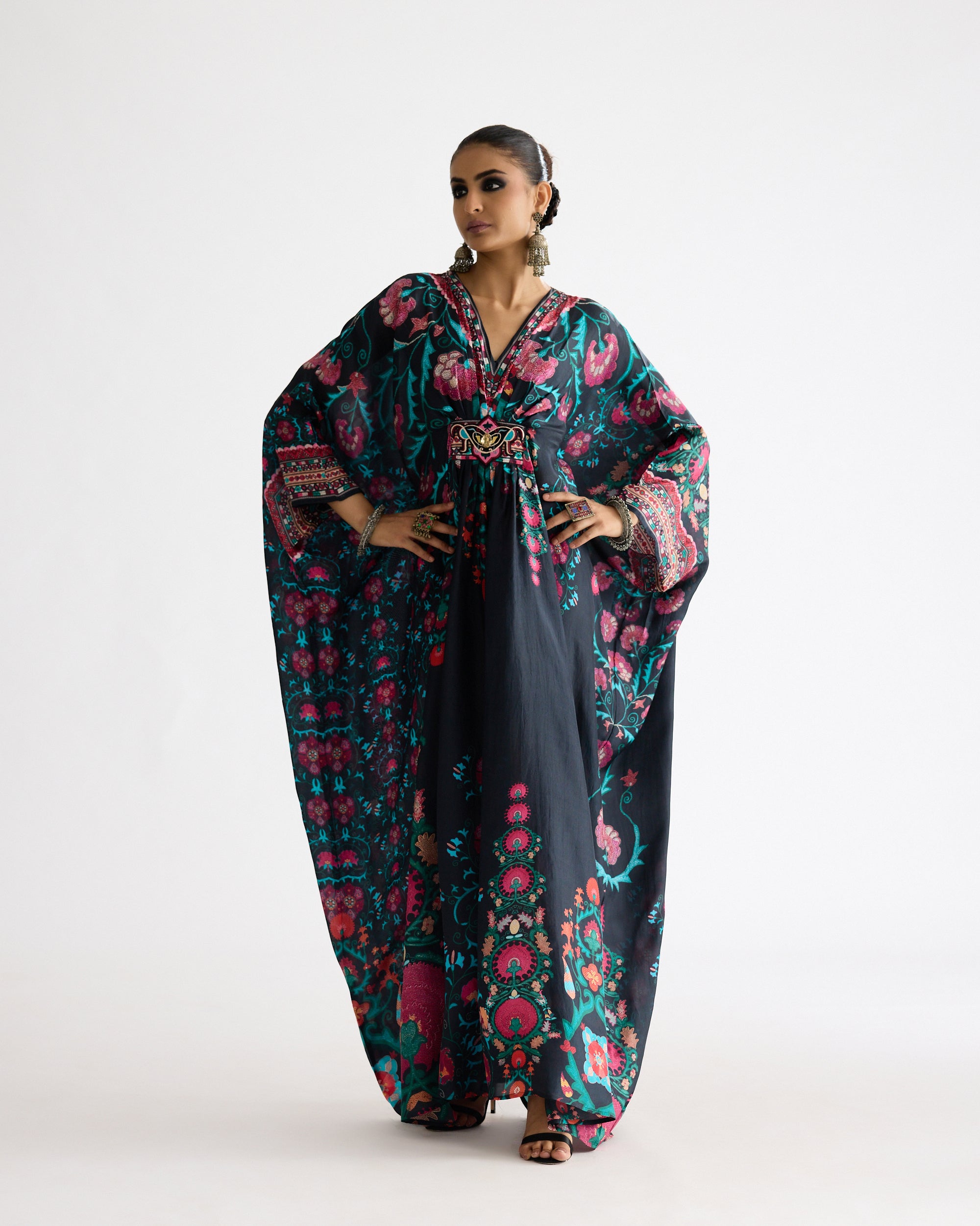 Bukhara : Imama Black