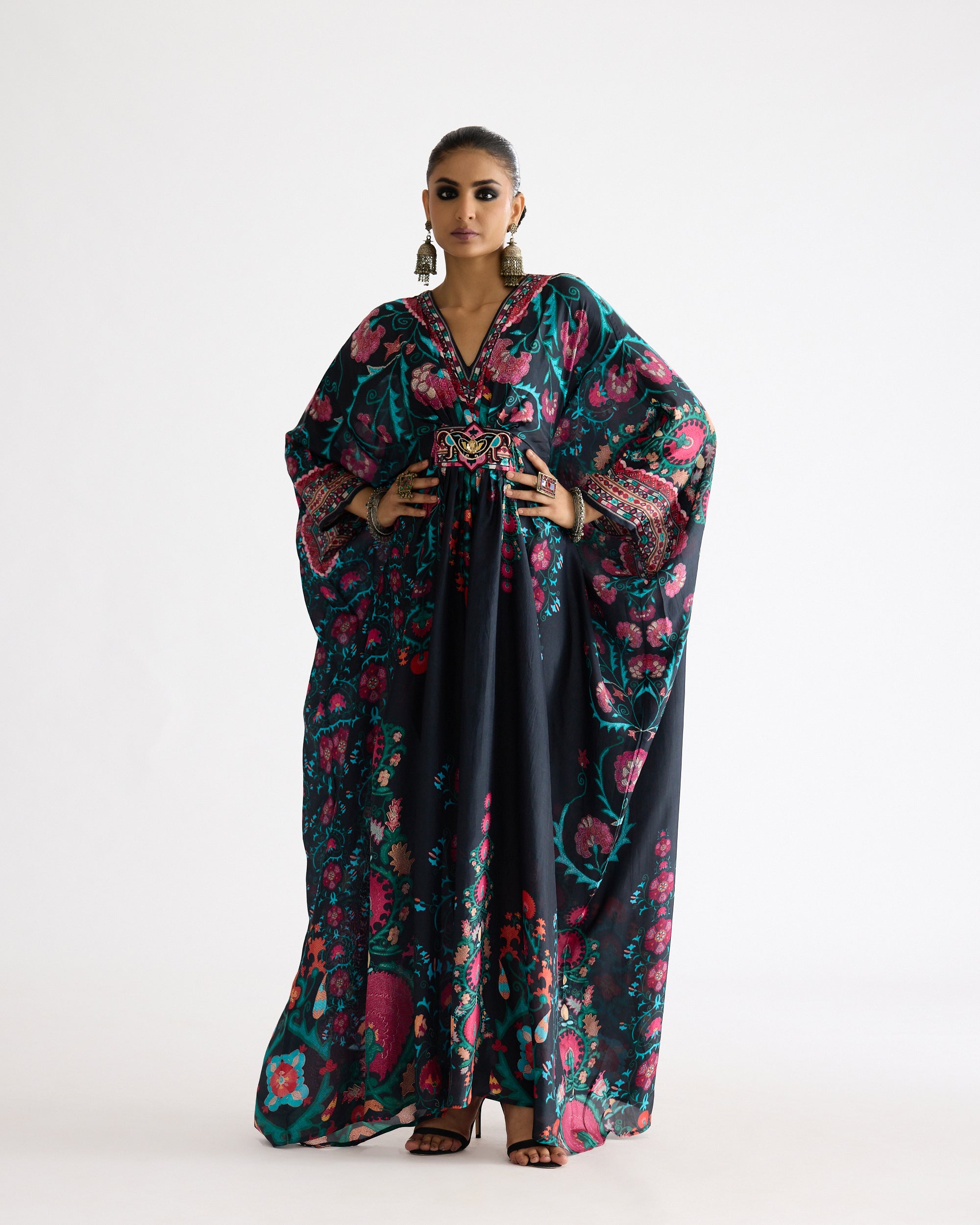 Bukhara : Imama Black