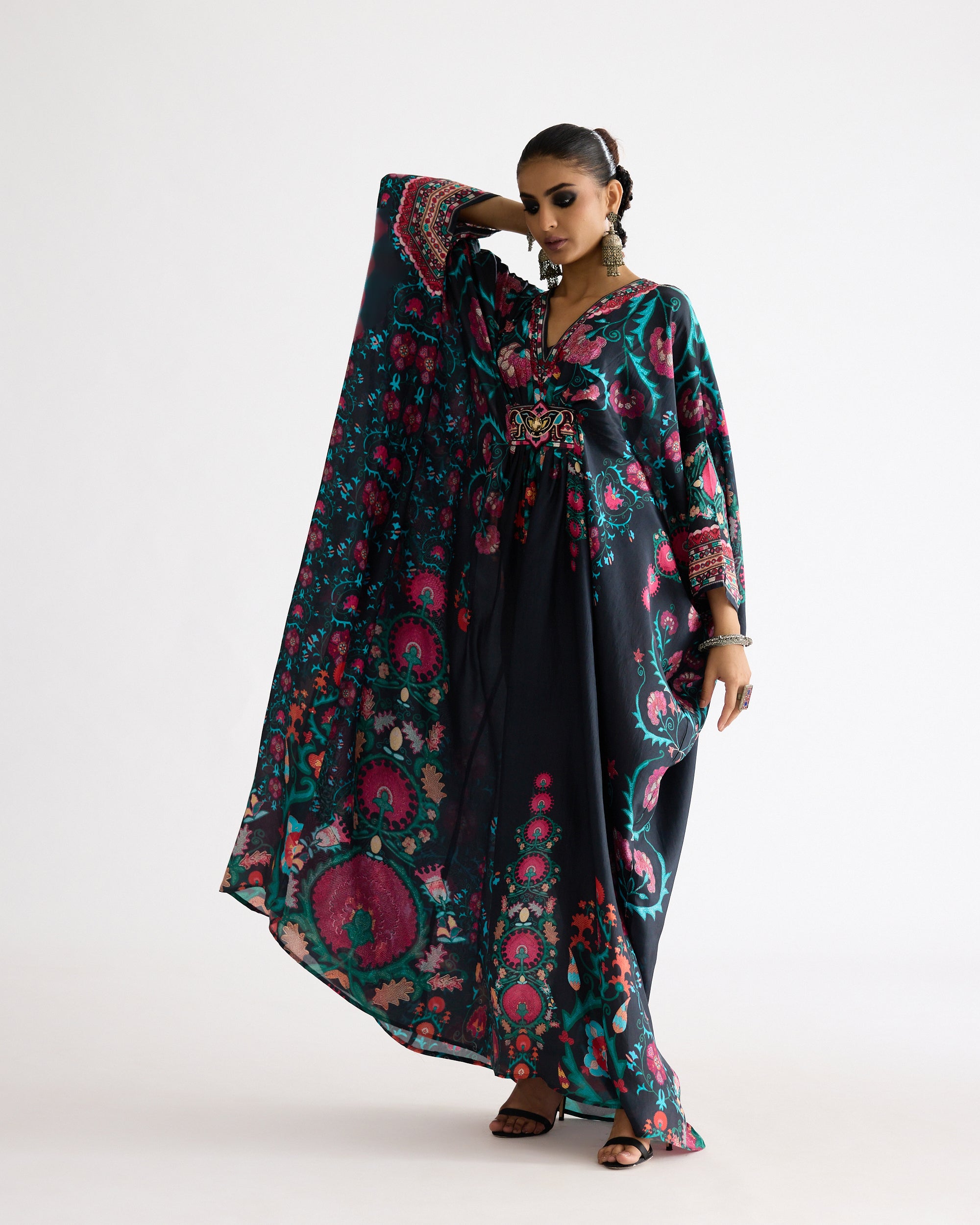 Bukhara : Imama Black