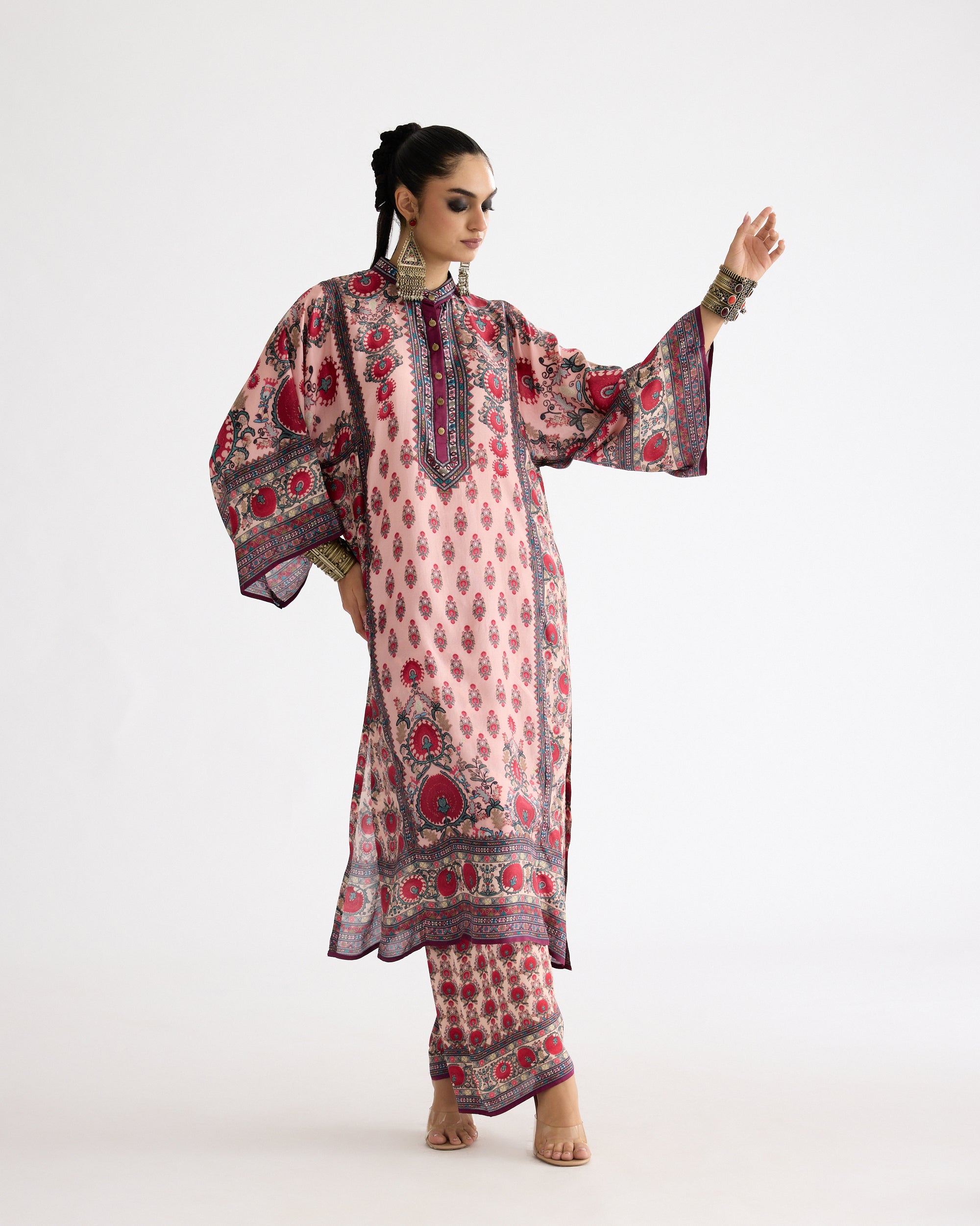 Bukhara : Gayatri