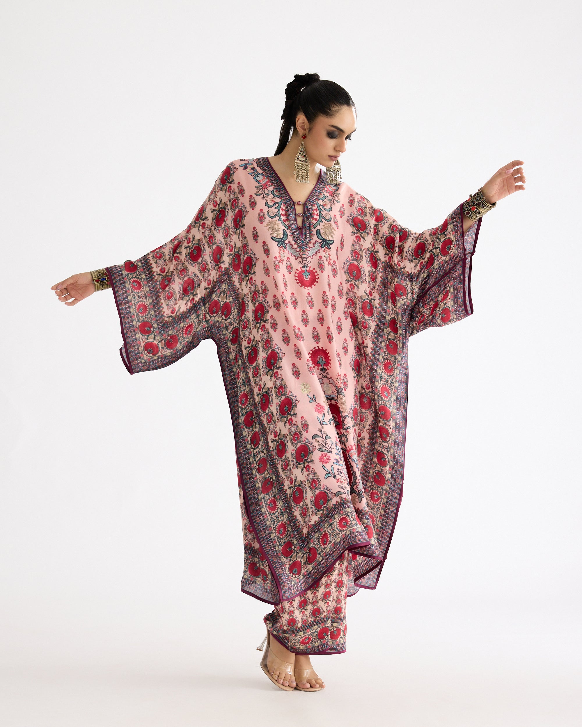 Bukhara : Gufrina