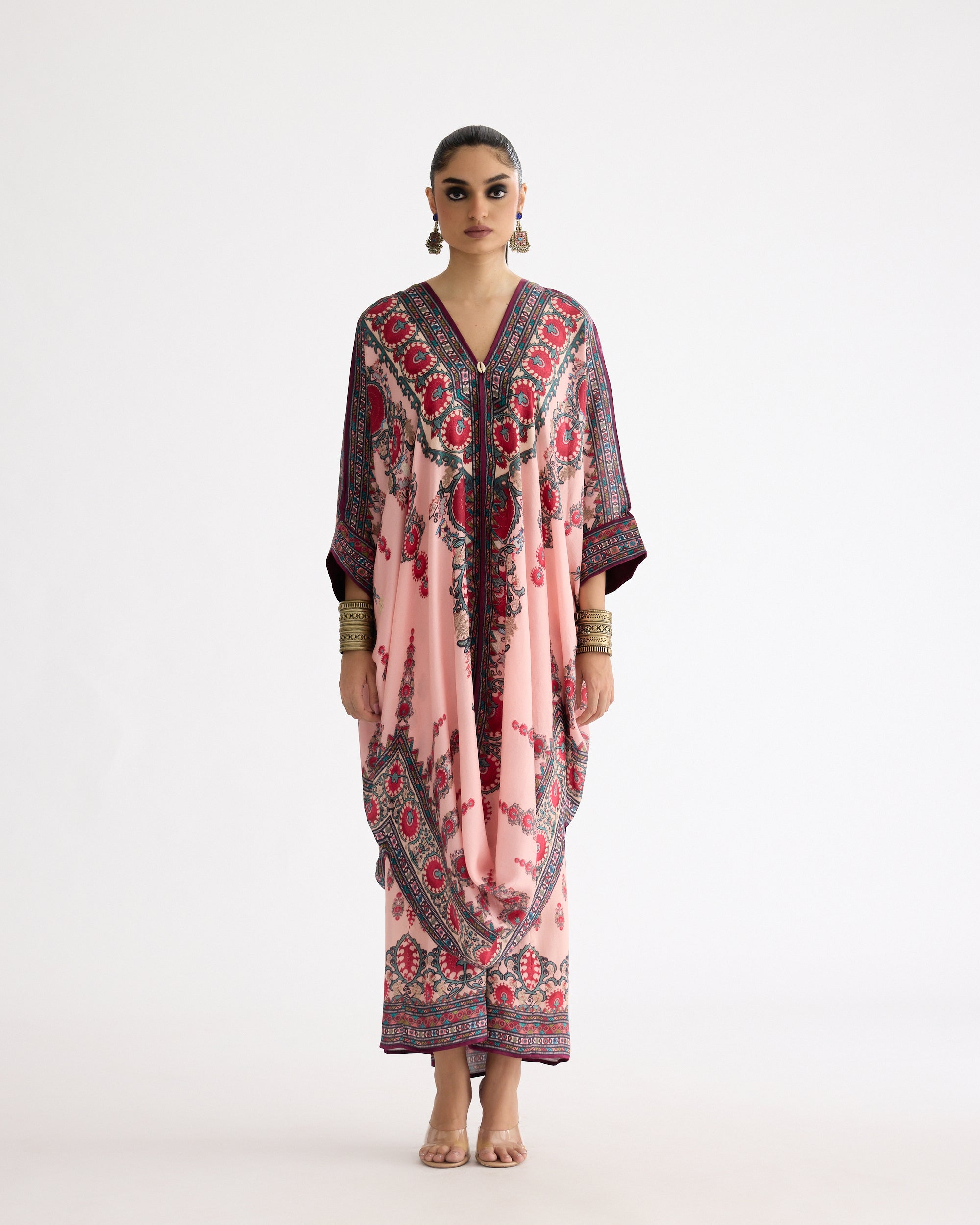 Bukhara : Dalilah
