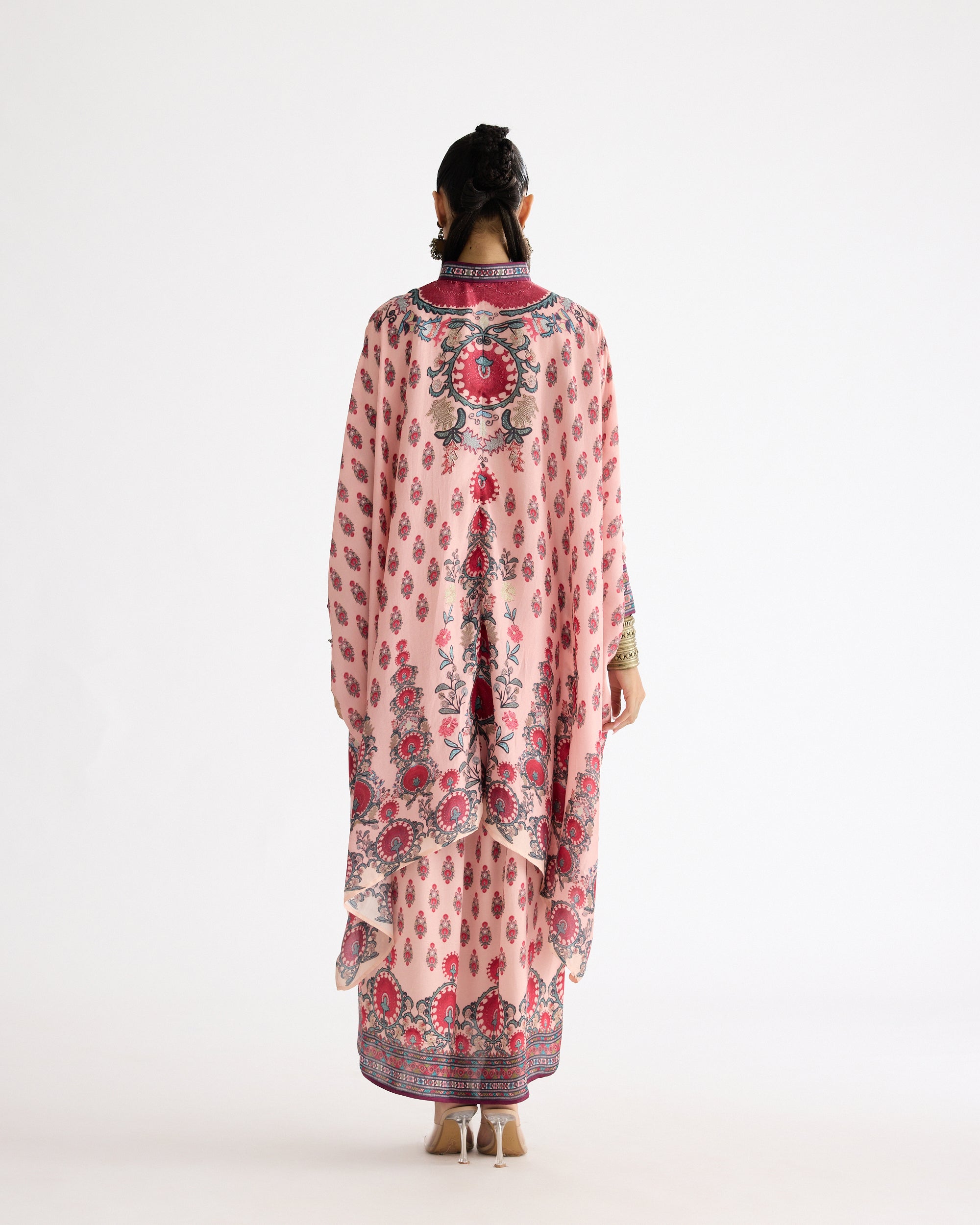 Bukhara : Dakota