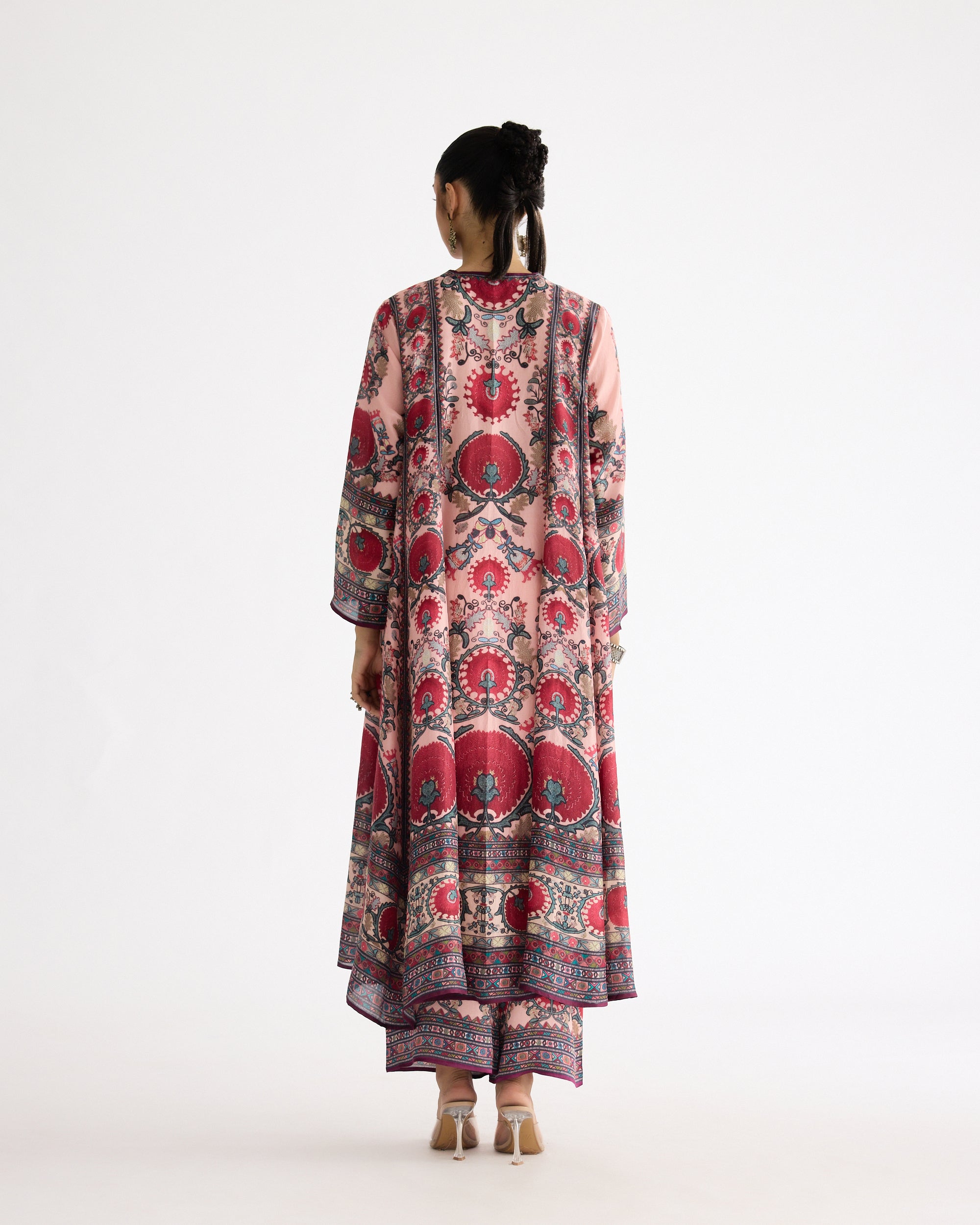 Bukhara : Ada