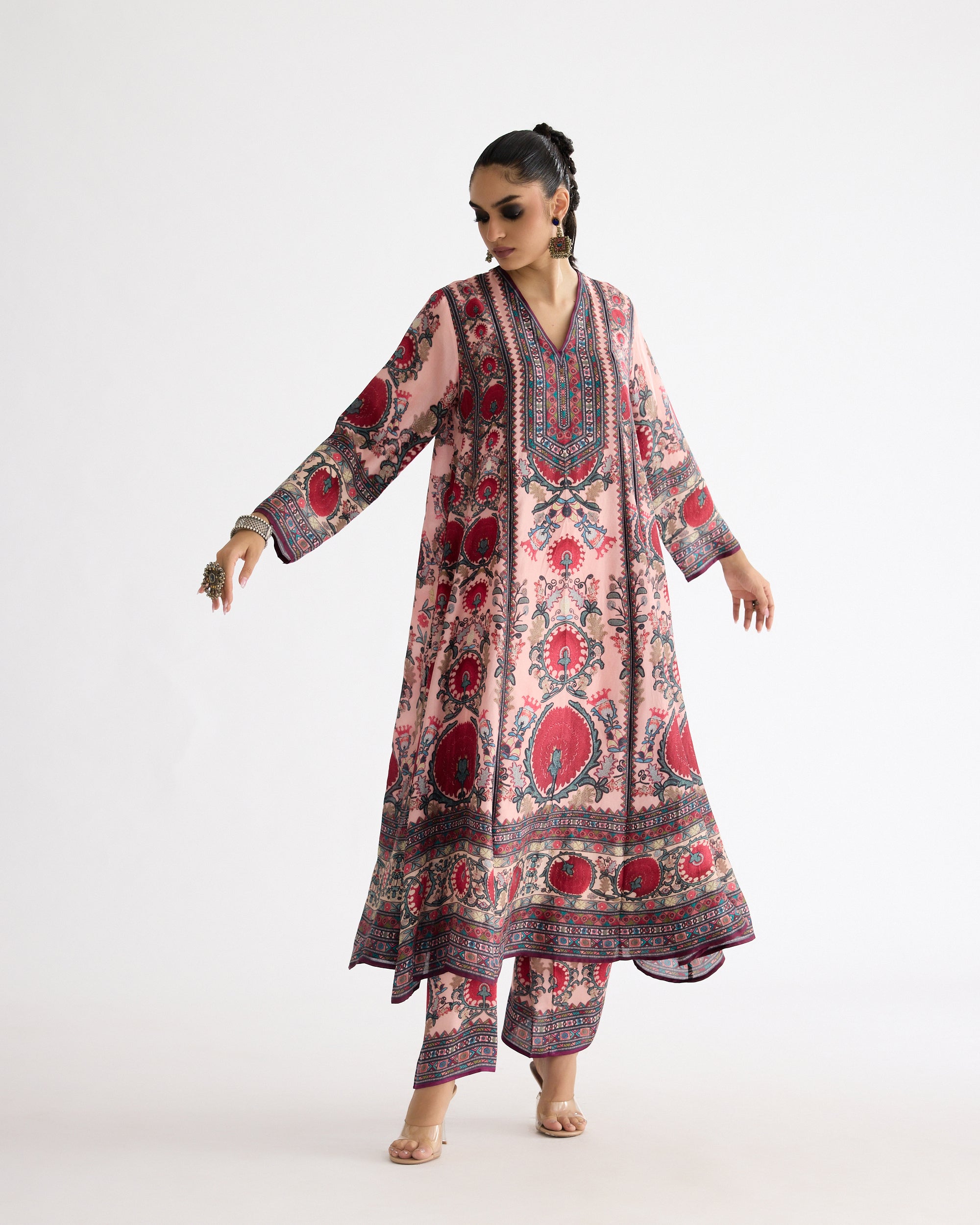 Bukhara : Ada