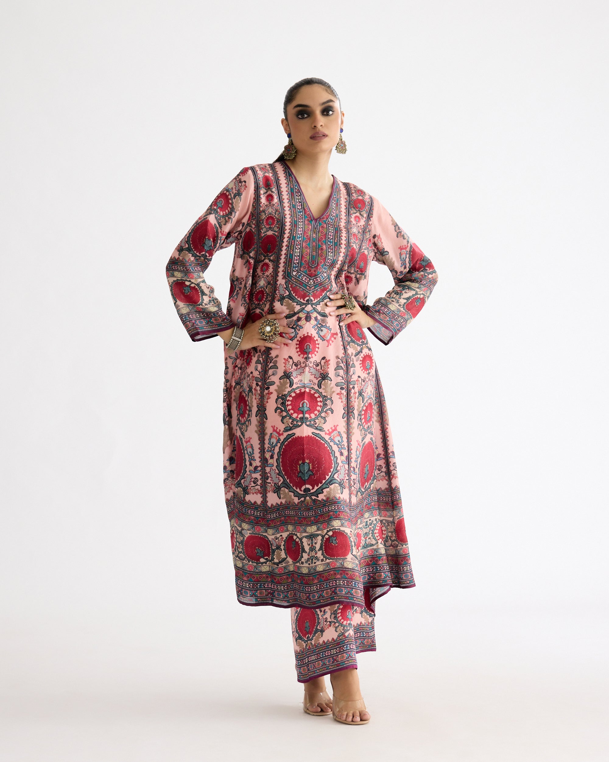 Bukhara : Ada