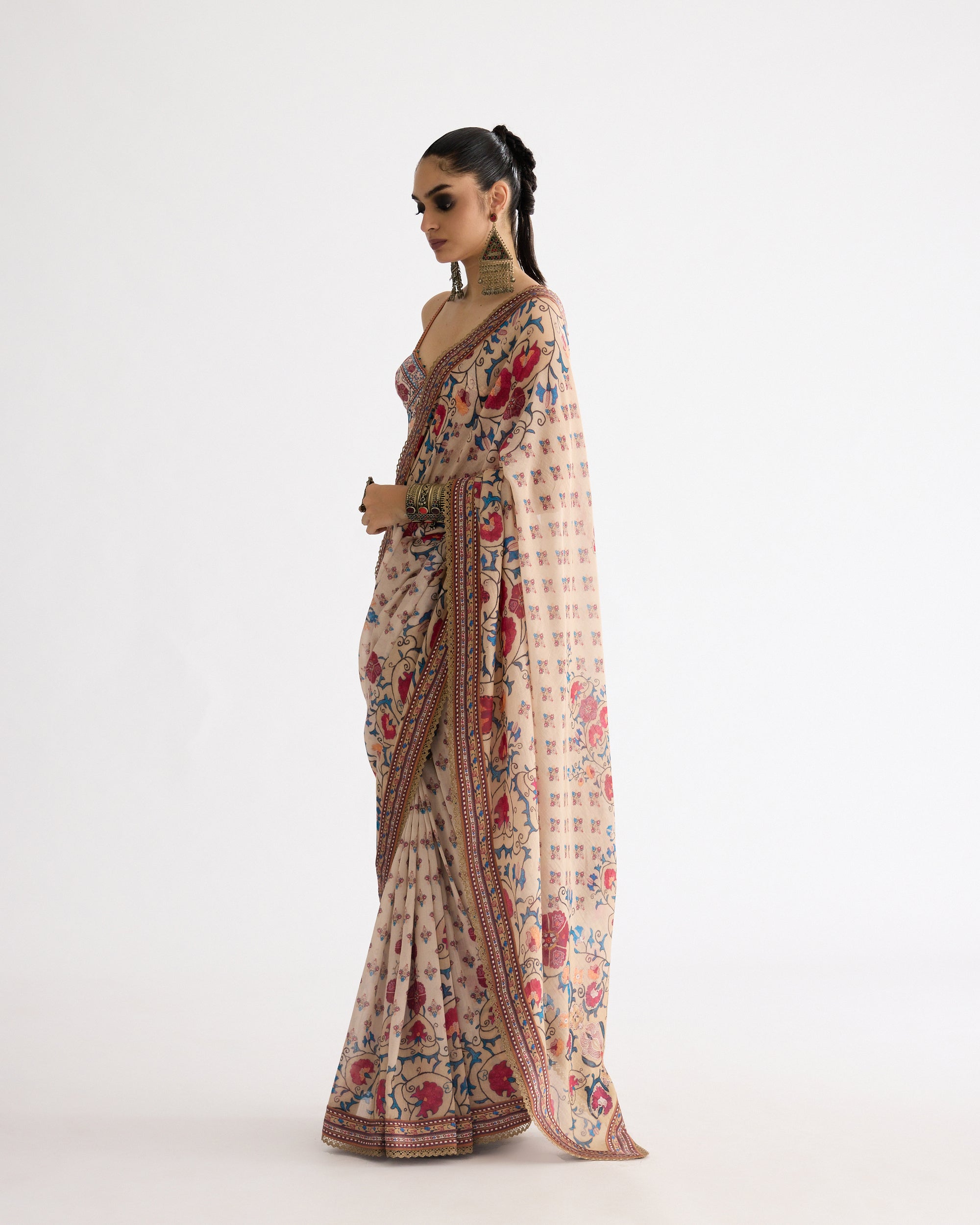 Bukhara : Saavi Taupe