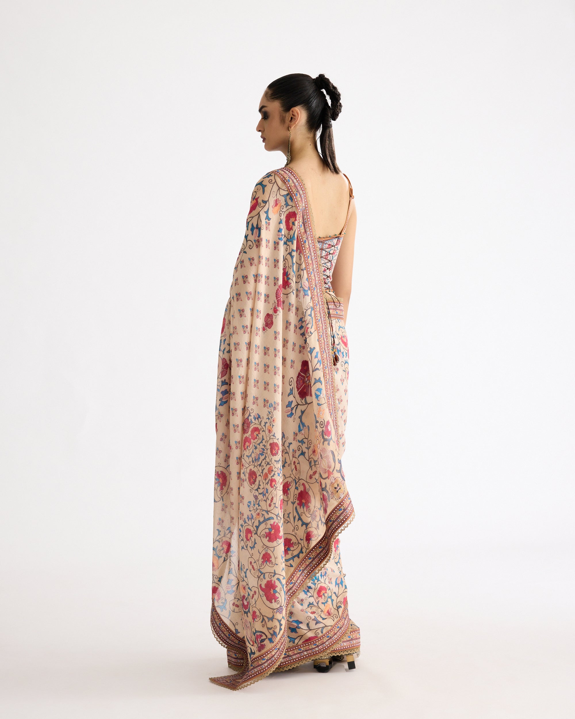 Bukhara : Saavi Taupe