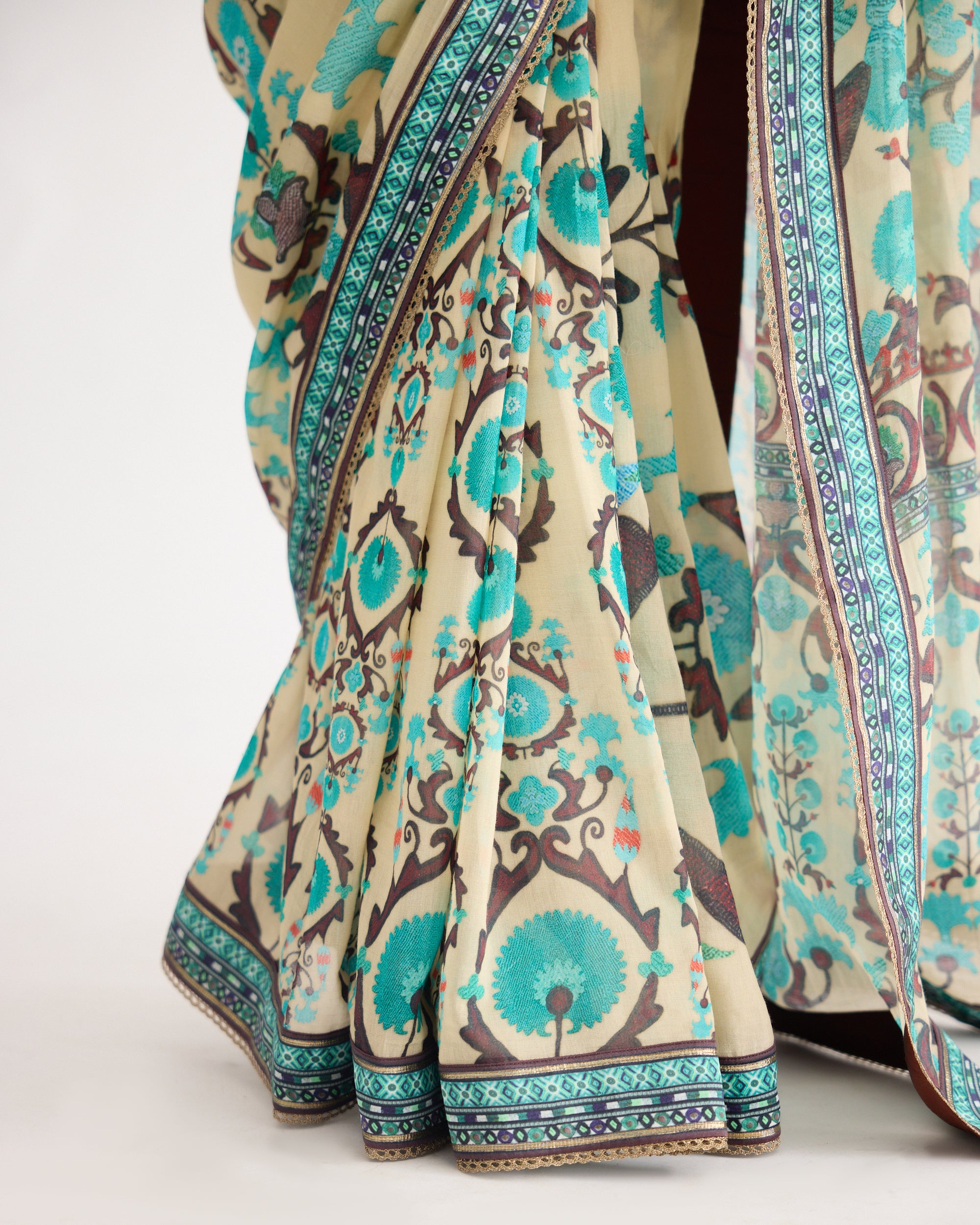 Bukhara : Saavi Lemon