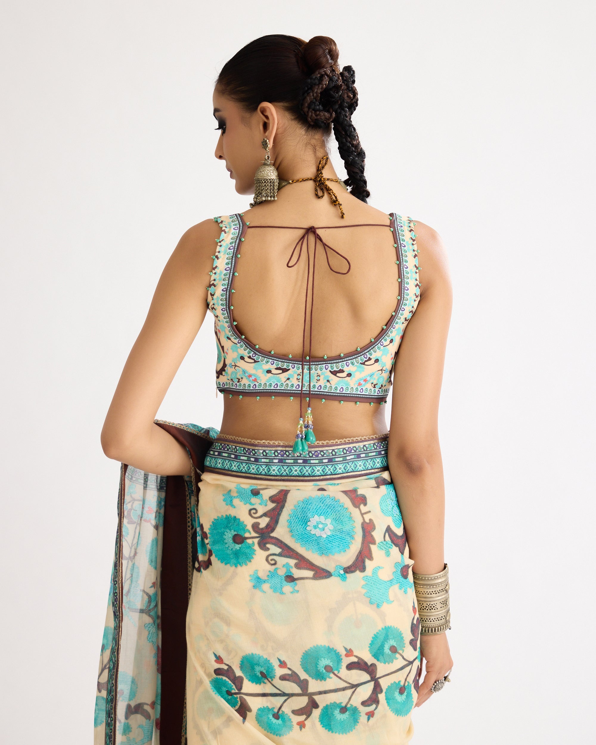 Bukhara : Saavi Lemon