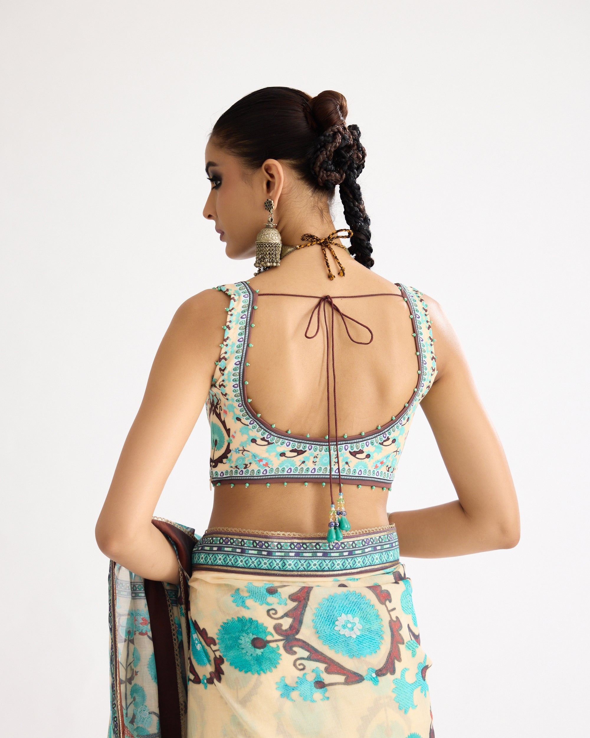 Bukhara : Saavi Lemon