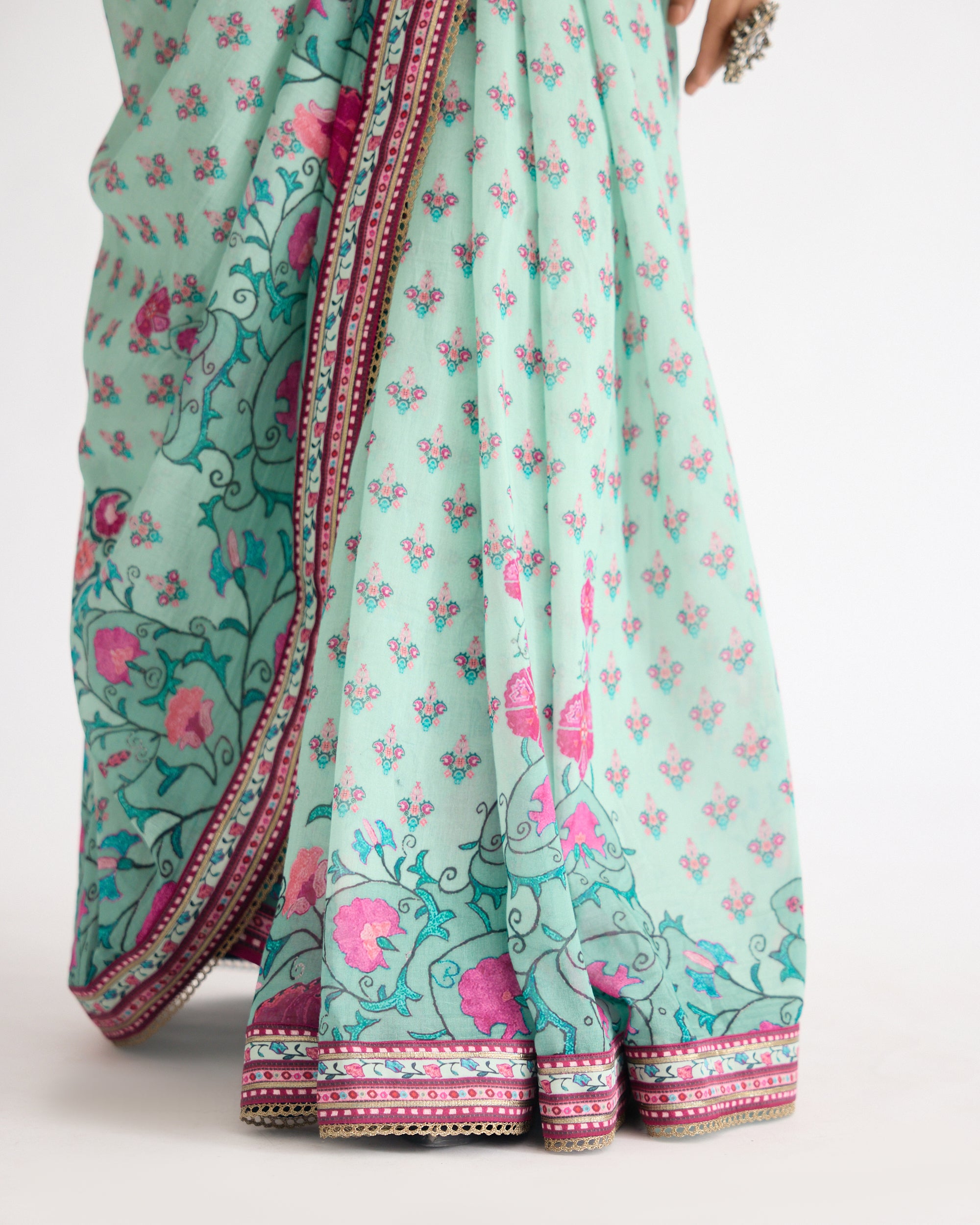 Bukhara : Saavi Mint