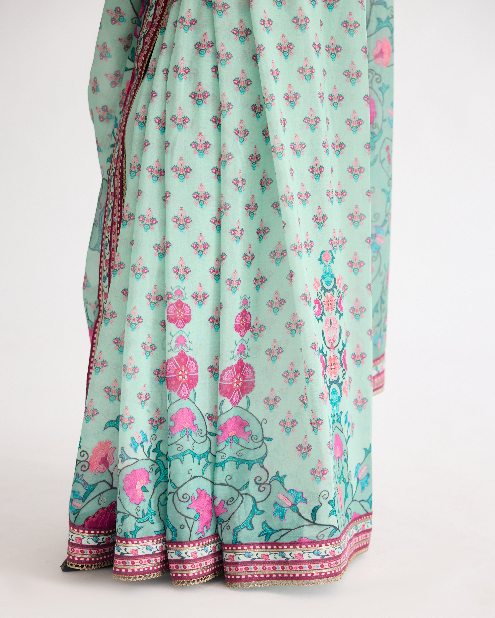 Bukhara : Saavi Mint