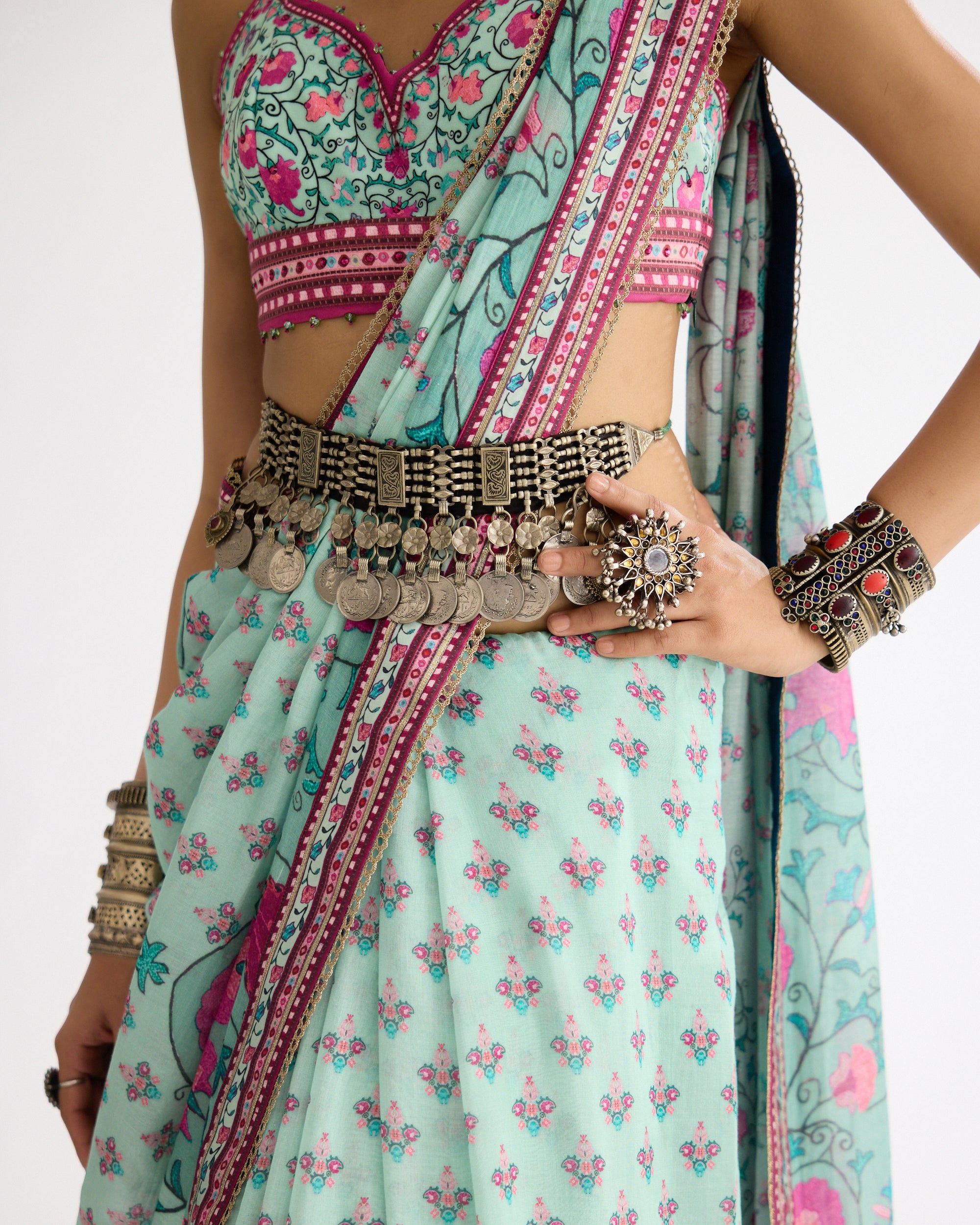 Bukhara : Saavi Mint