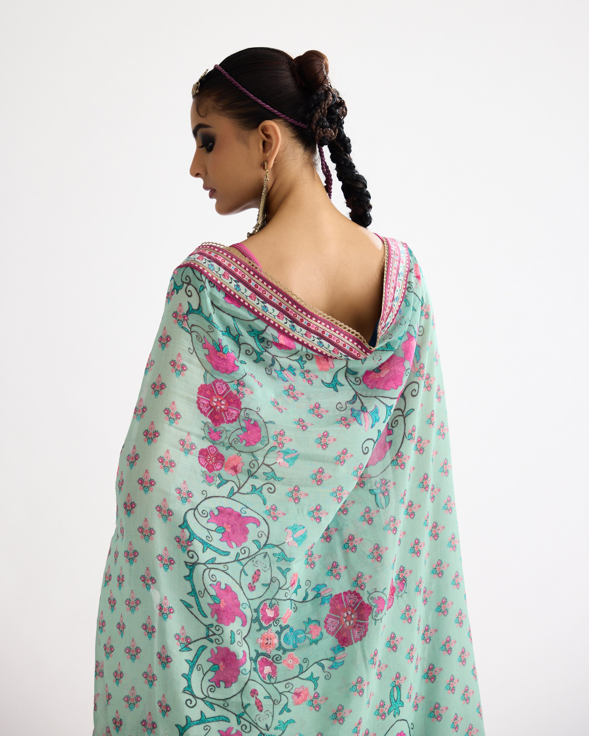 Bukhara : Saavi Mint