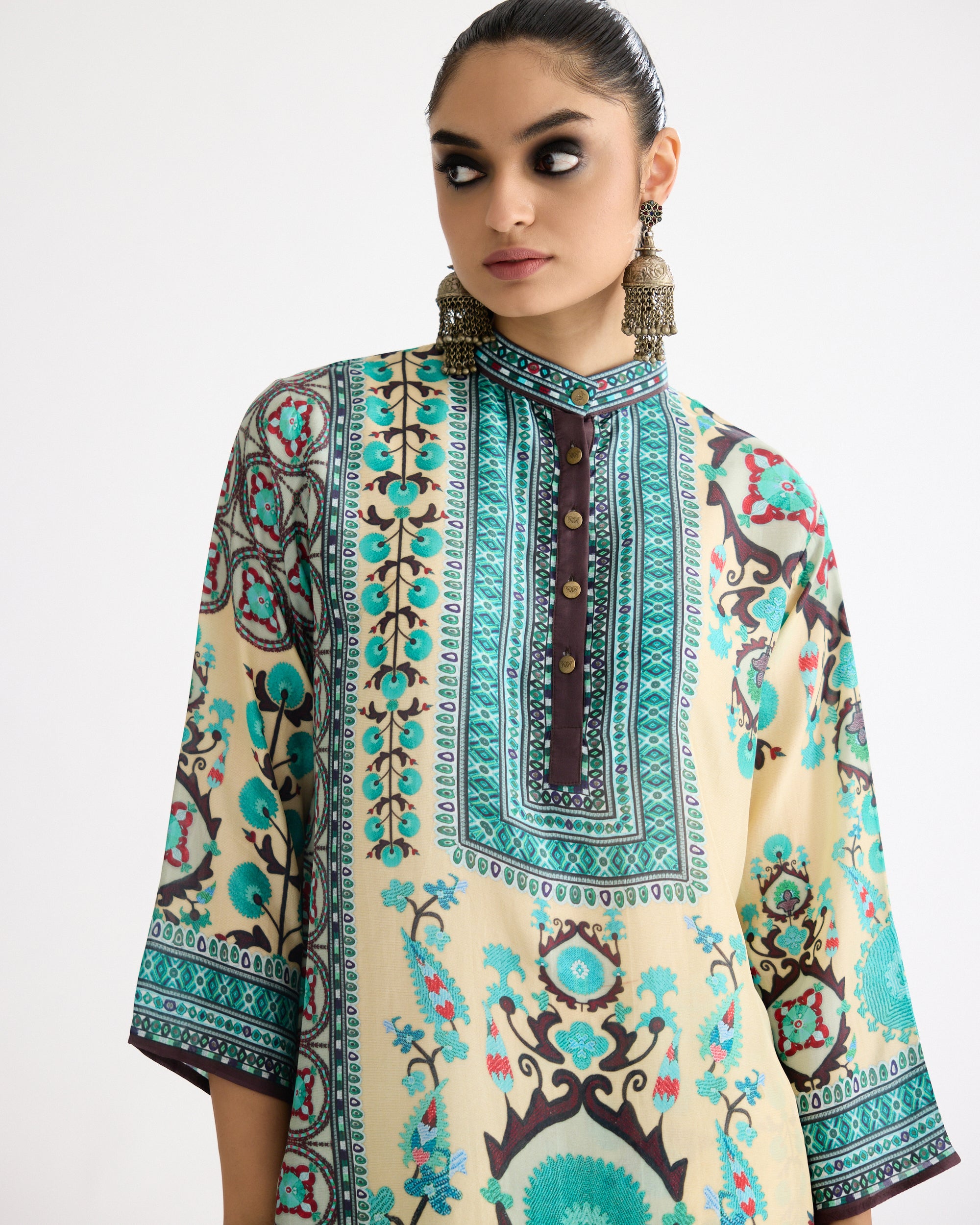Bukhara : Baaka