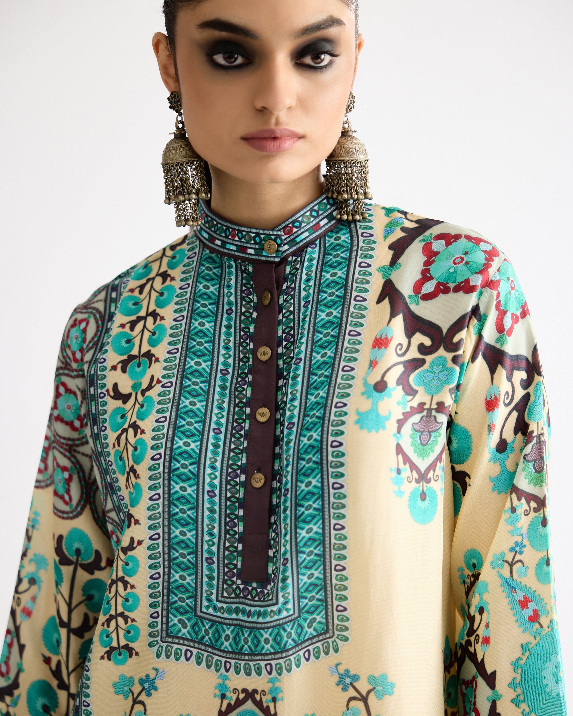 Bukhara : Baaka