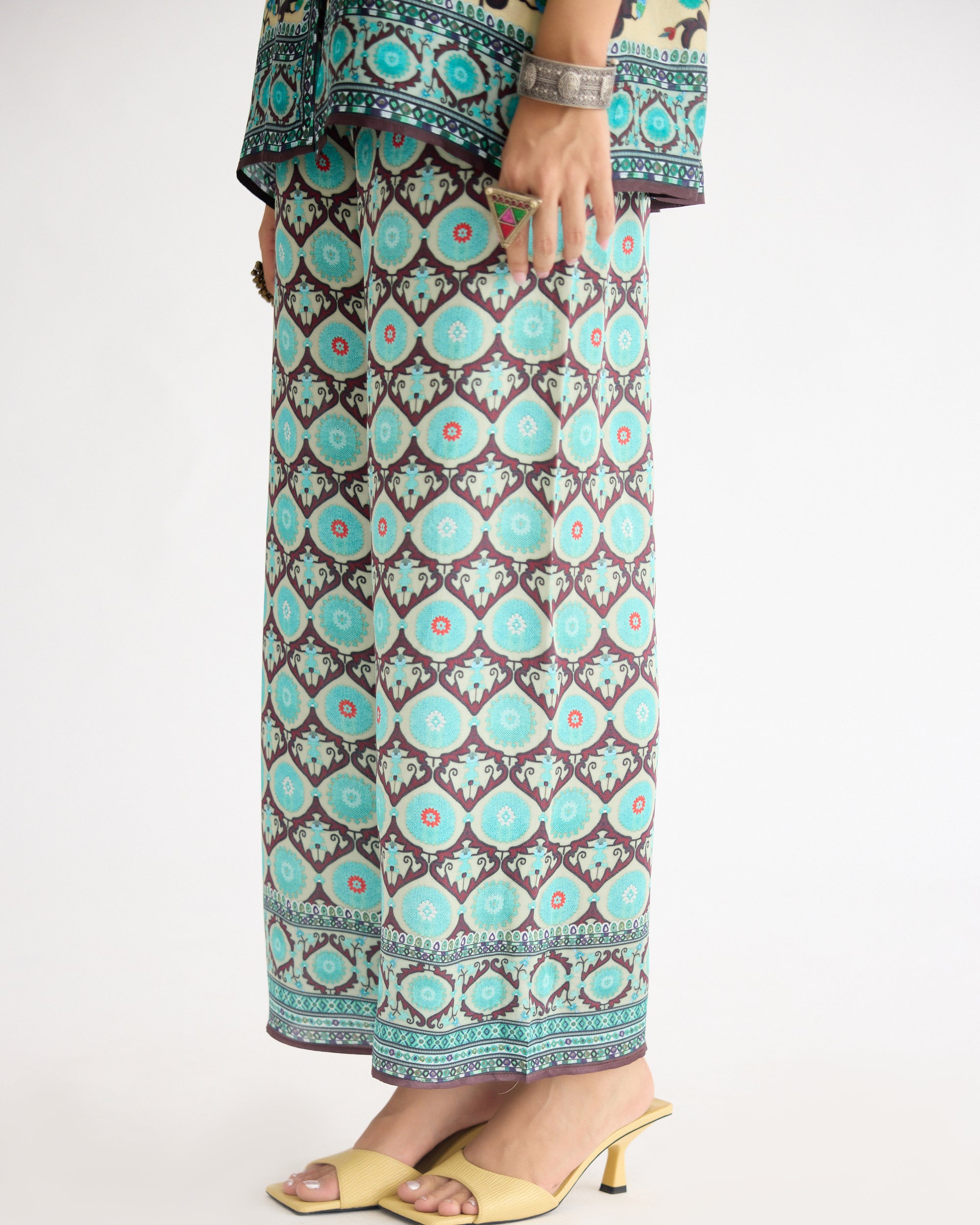Bukhara : Maizah