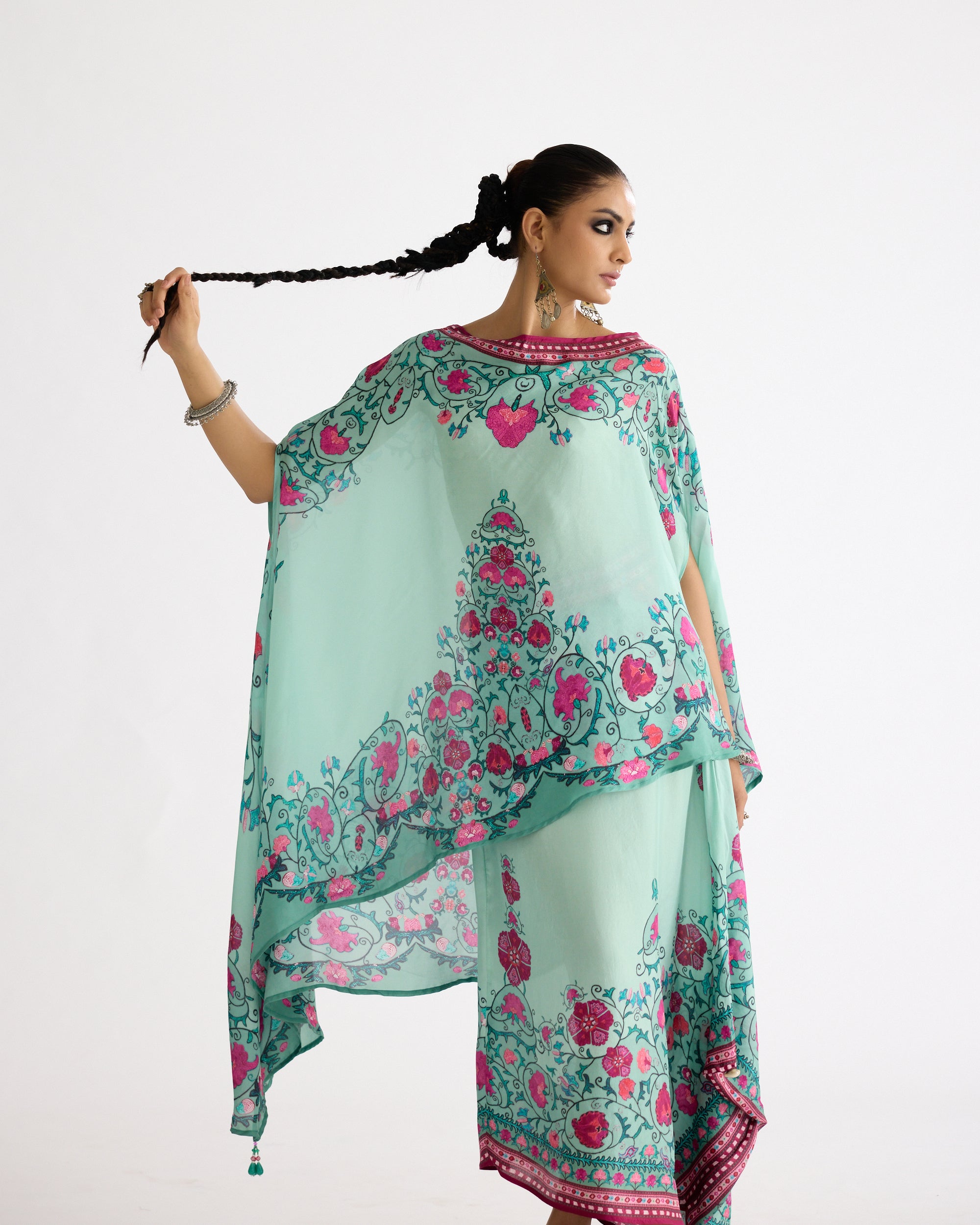 Bukhara : Kamini (2pcs Set )