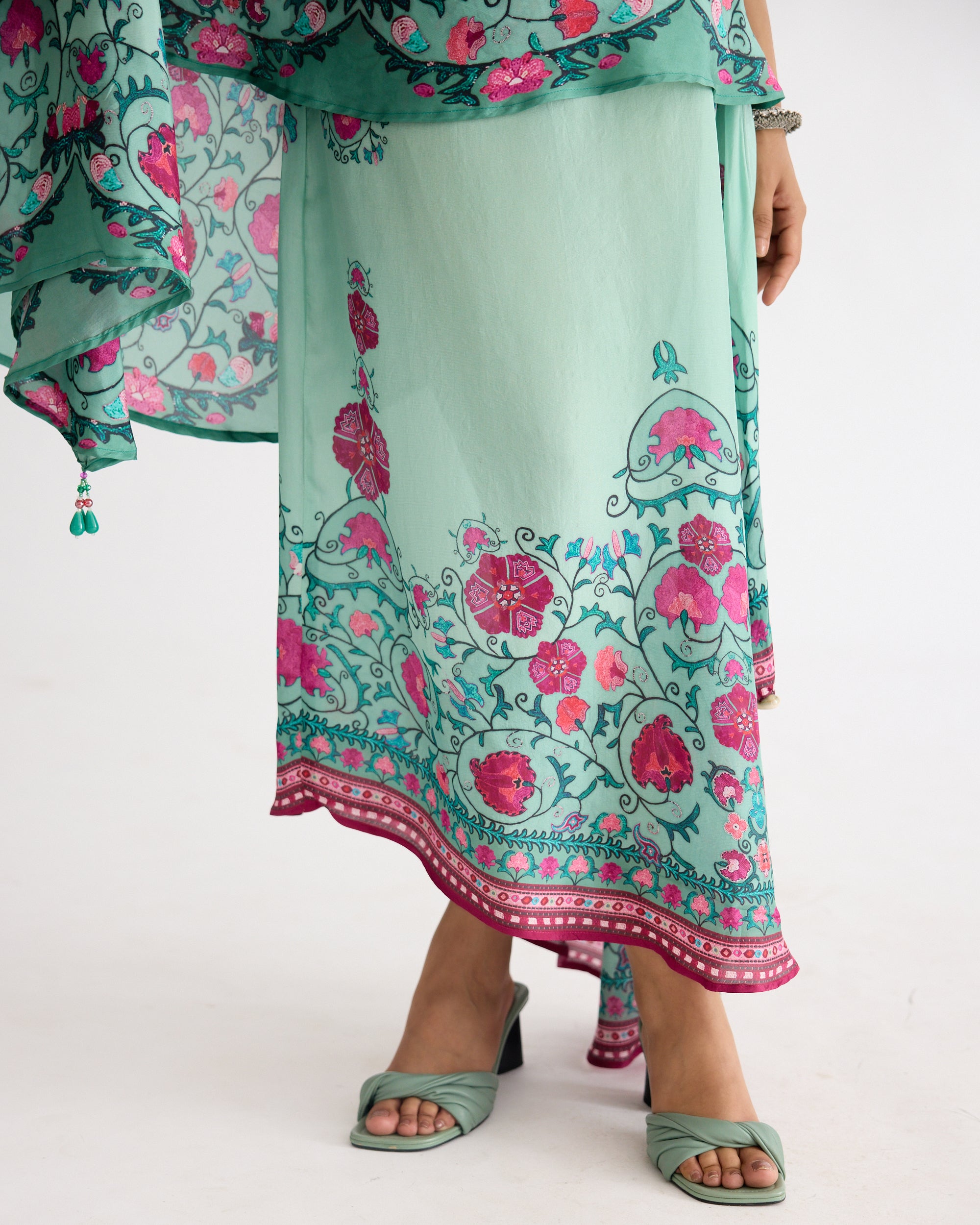 Bukhara : Kamini (2pcs Set )