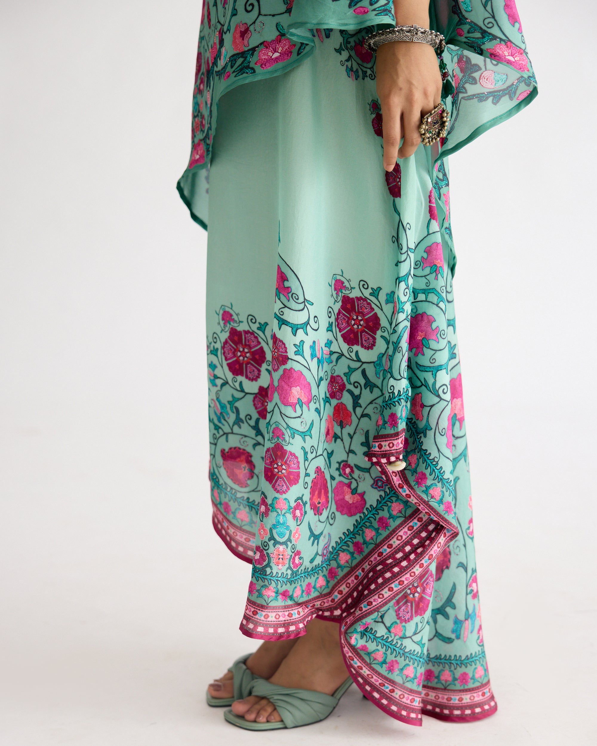 Bukhara : Kamini (2pcs Set )