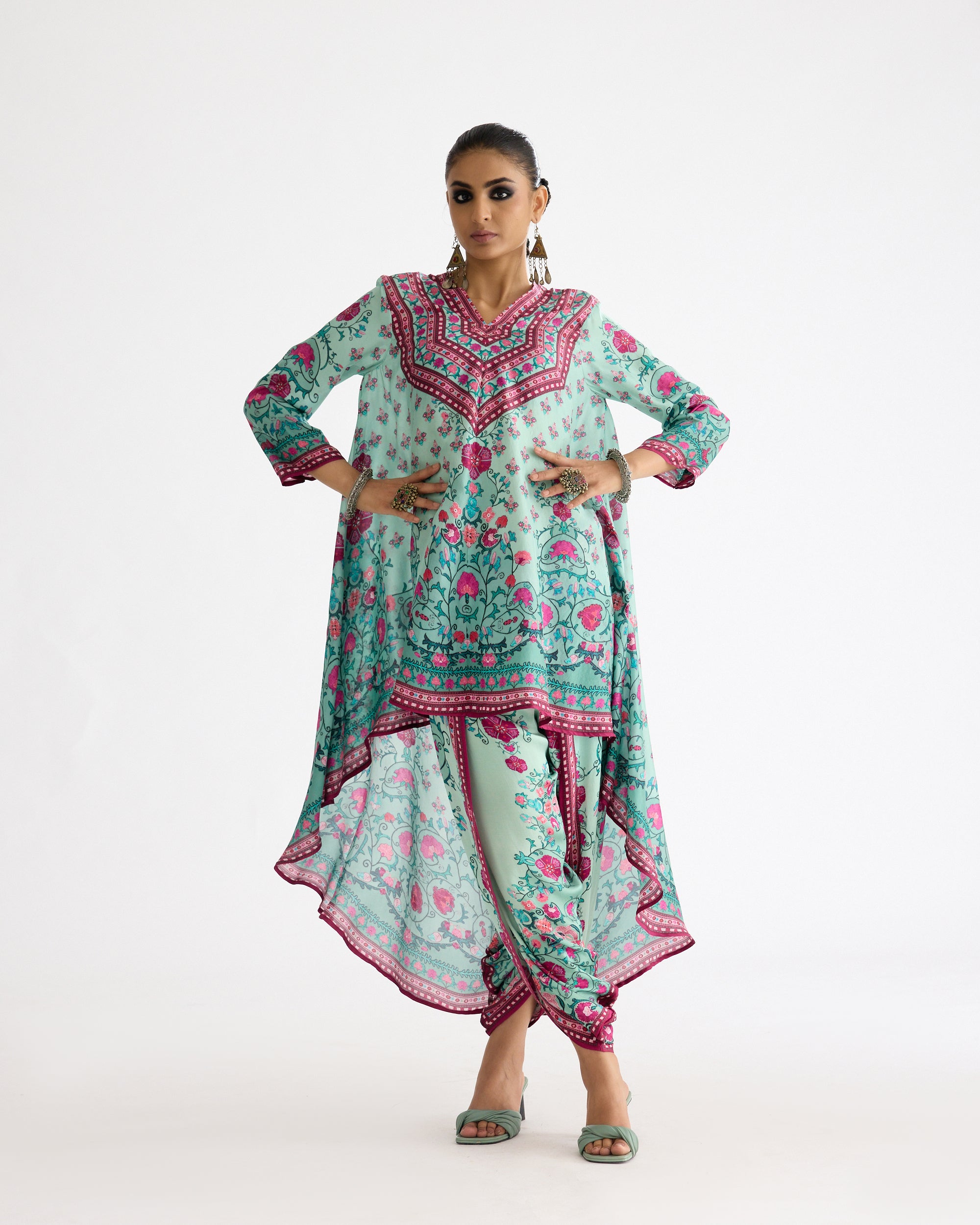 Bukhara : Aarvi