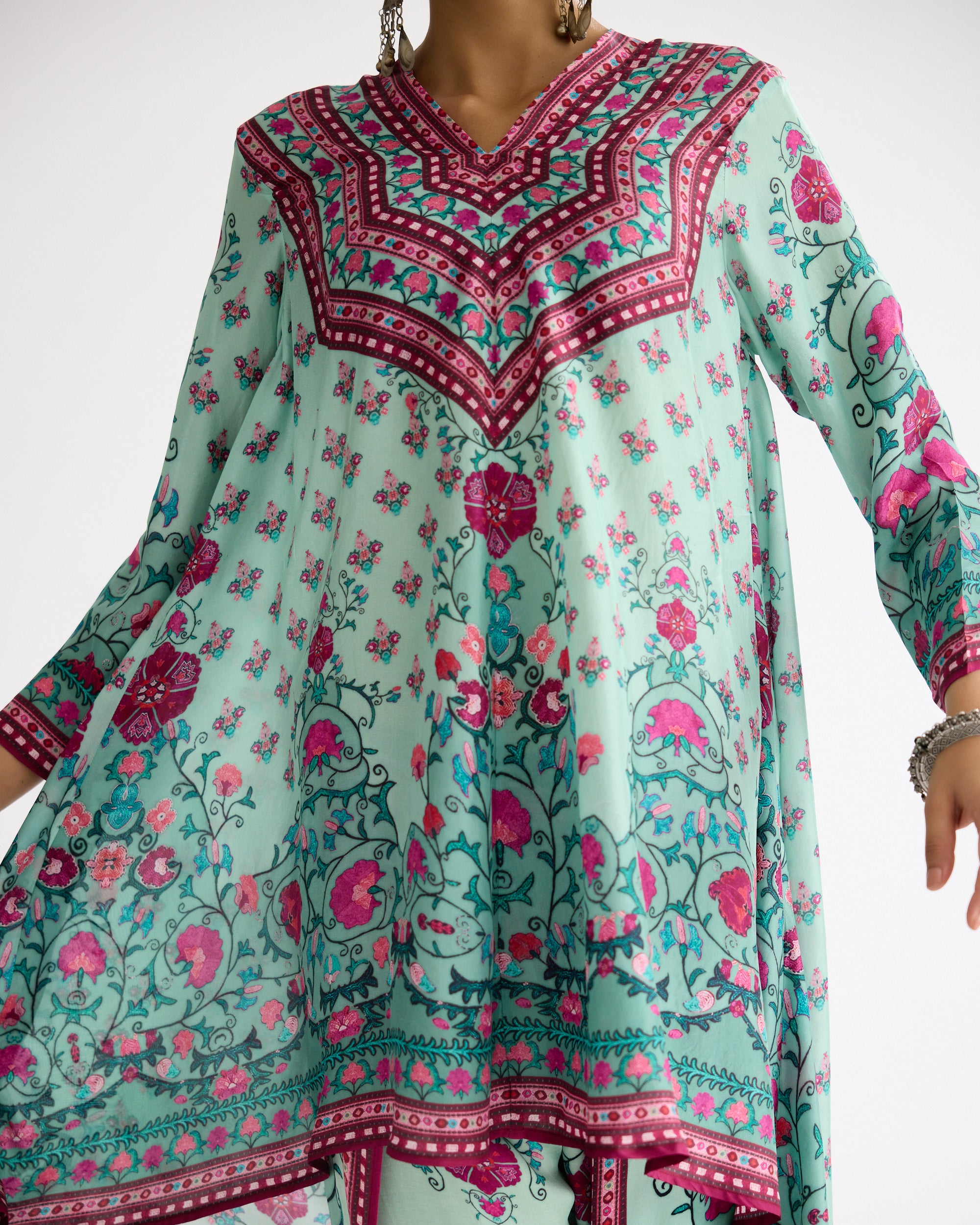 Bukhara : Aarvi