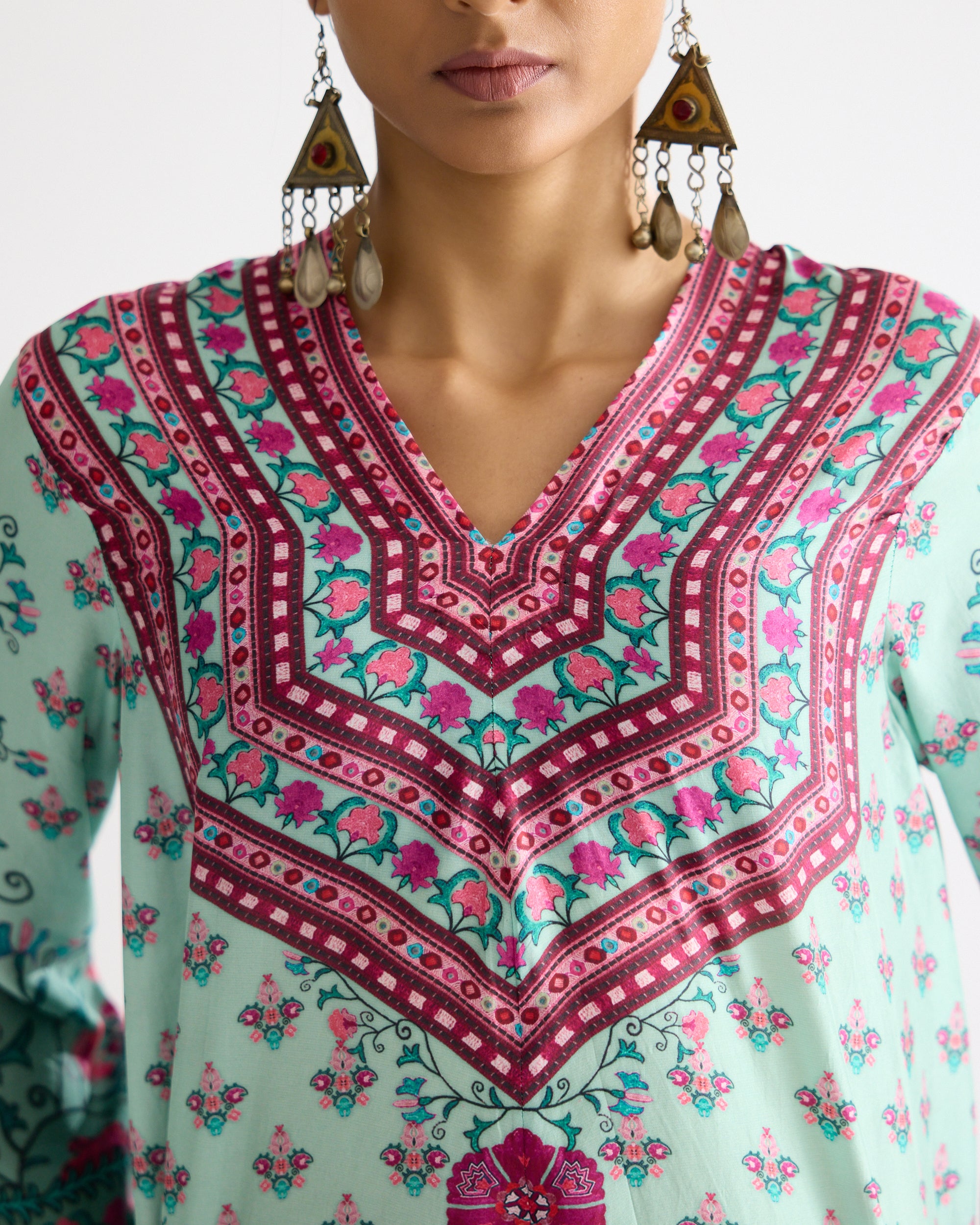 Bukhara : Aarvi