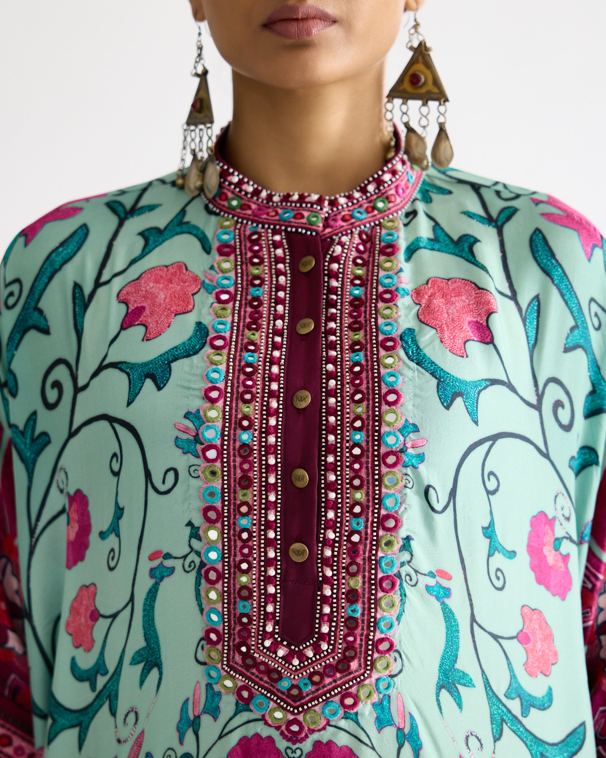 Bukhara : Chanel
