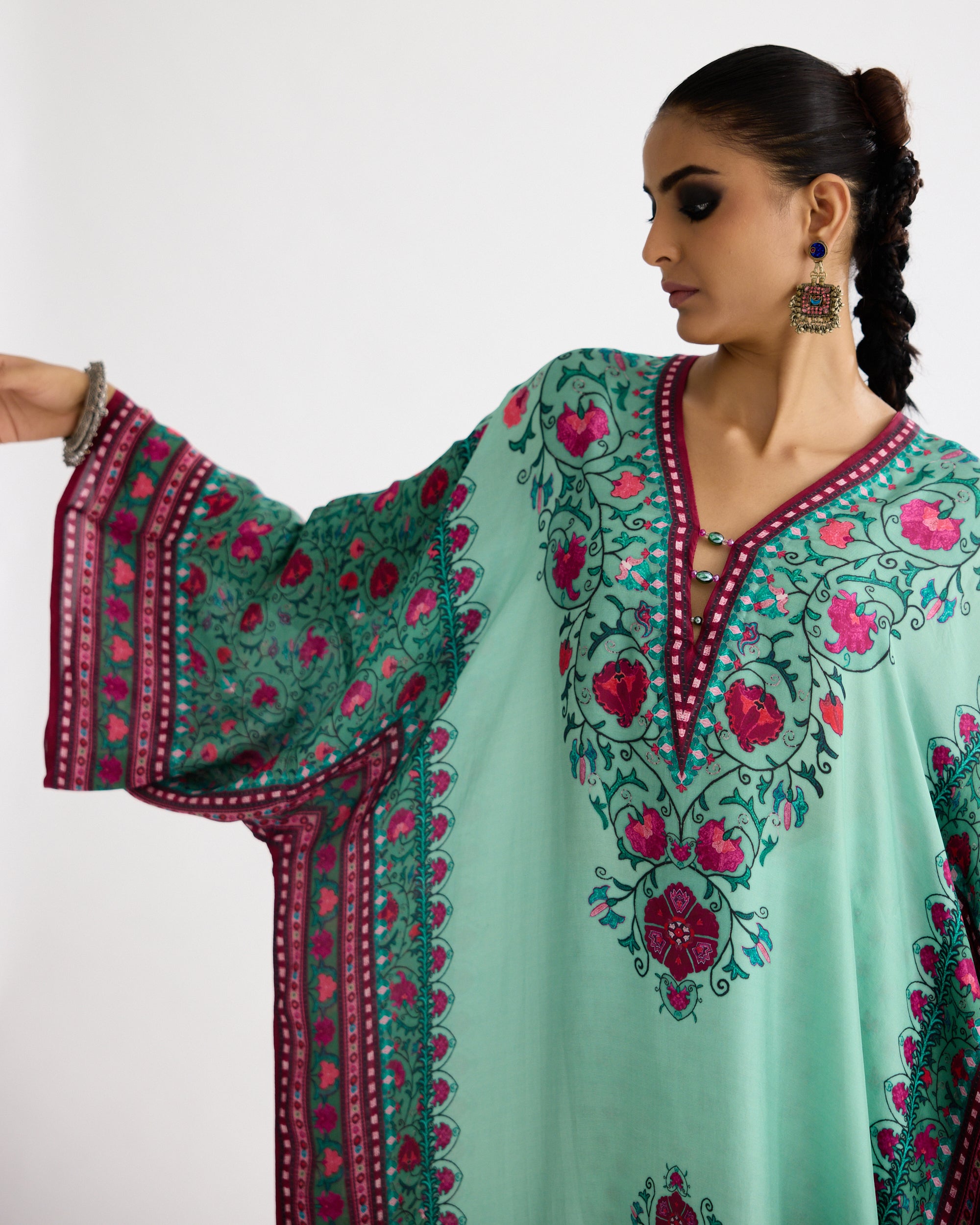 Bukhara : Gufrina
