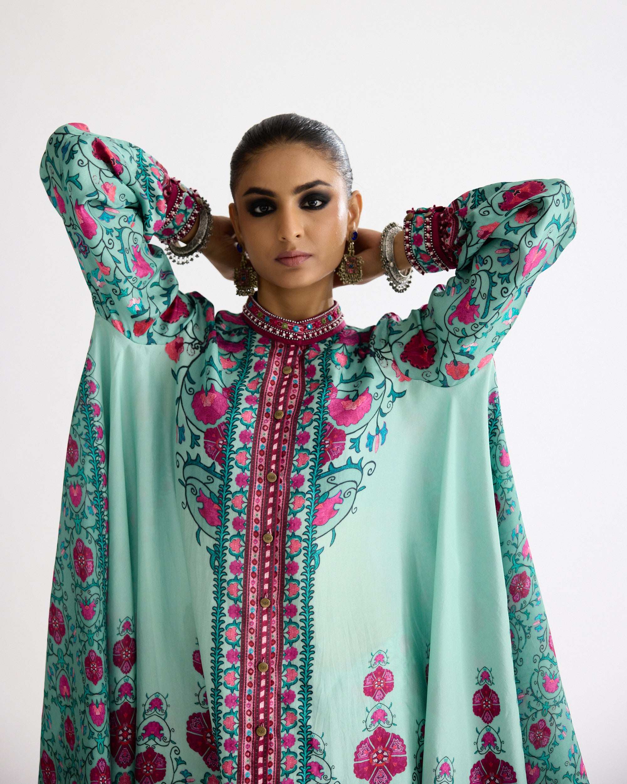 Bukhara : Nilofer